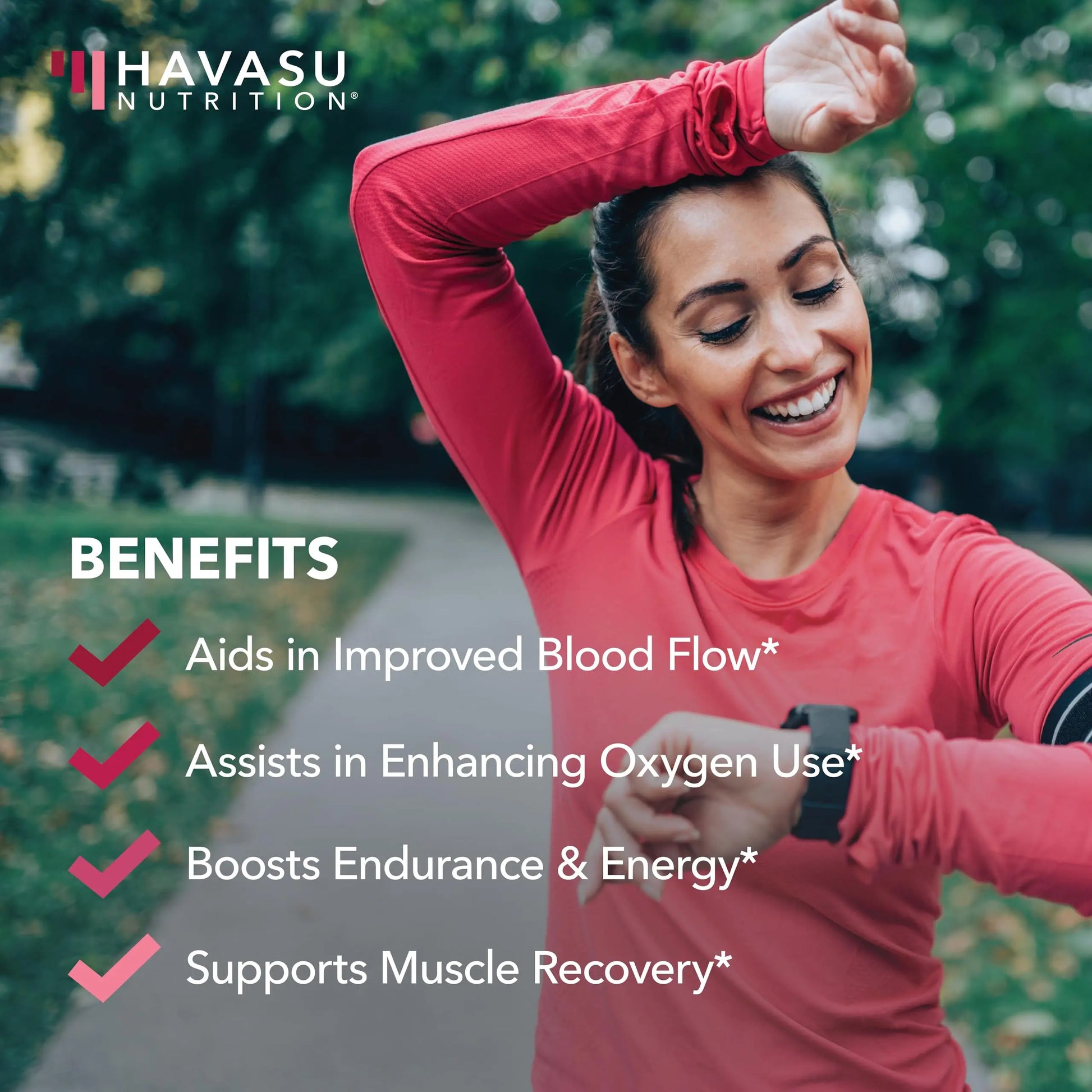 Organic Beet Root Powder with BCAA and L-Arginine for Energy and Stamina Support HAVASU NUTRITION Au supplements
