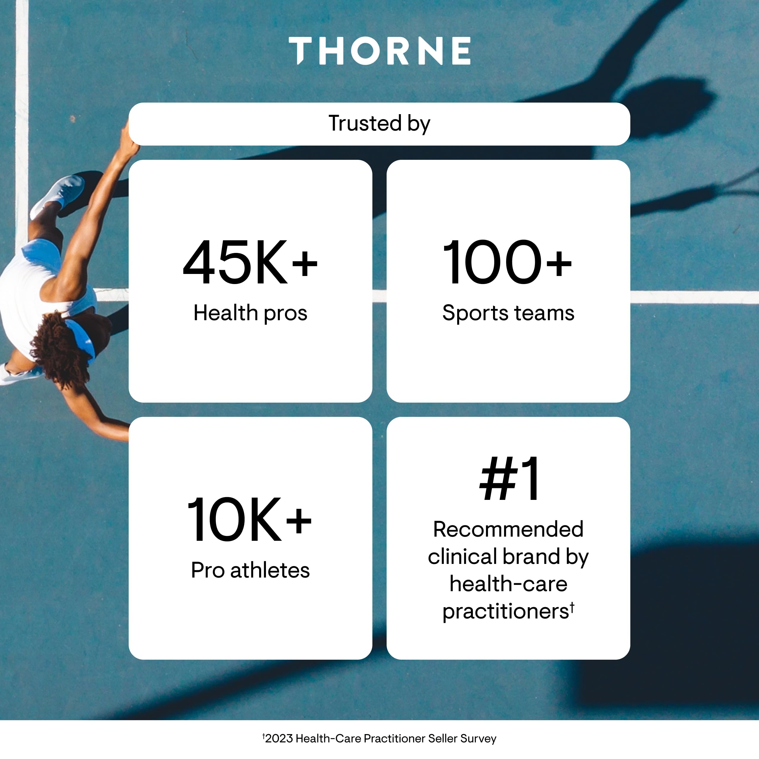 THORNE - Magnesium Bisglycinate - Powdered Magnesium Formula - Supports Restful Sleep, Muscle Relaxation, Heart Health & Metabolism