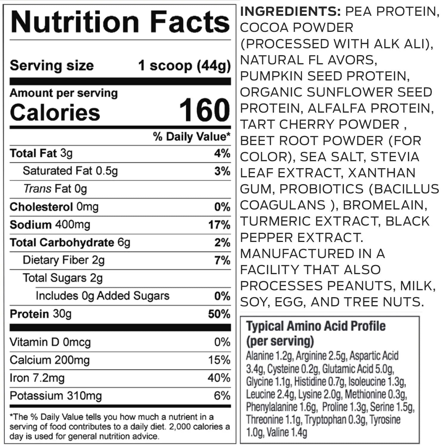 Vega Sport Premium Protein Powder Bundle, Chocolate + Vanilla, Plant Based Protein Vega Au supplements