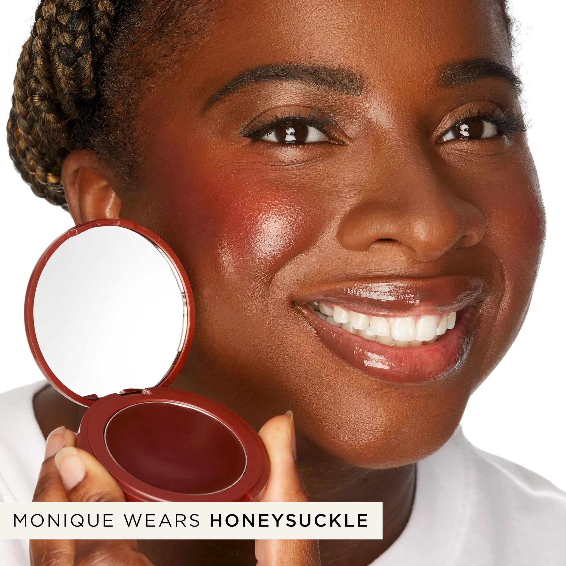 tarte maracuja juicy blush – Longwear pH-Powered Cheek Stain with Hyaluronic Acid, Vitamin E for Hydrating, Buildable Radiant Color, Lightweight, Vegan & Cruelty-Free, full size, apple tarte Au supplements
