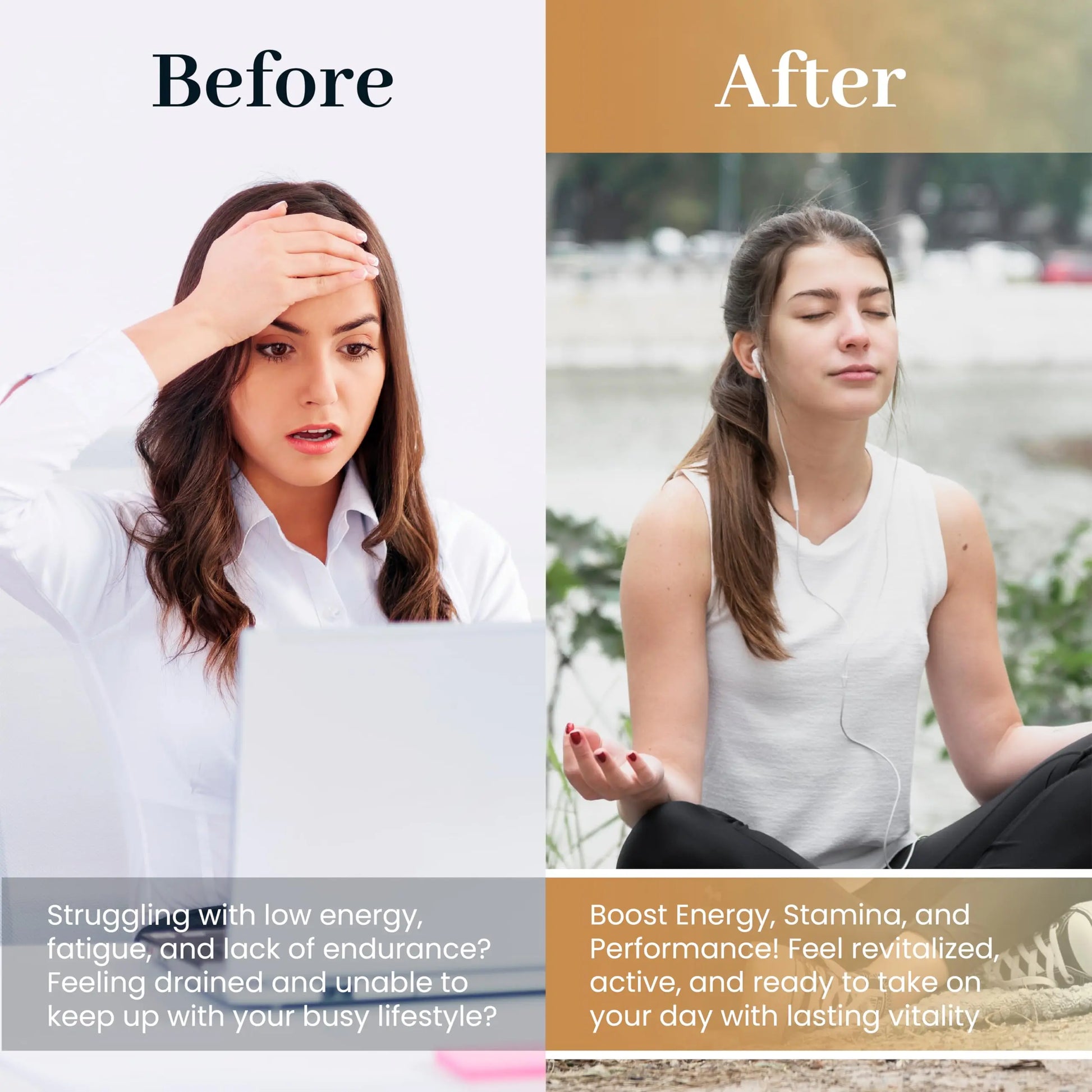 Vita Green Stress Support Supplement - Calm, Balance and Restful Nights - Promotes Relaxation and Emotional Wellness - Natural Formula to Unwind and Stay Centered - 90 Capsules Vita Green Au supplements