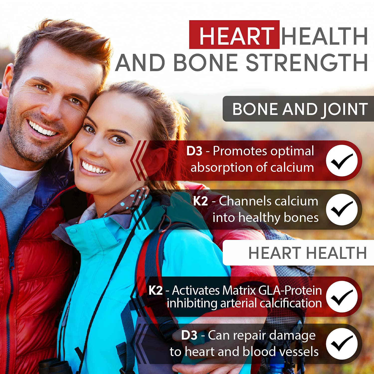 Arthur Andrew Medical, KD Ultra, Immunity, Heart and Bone Health, 90 Capsules Arthur Andrew Medical Au supplements