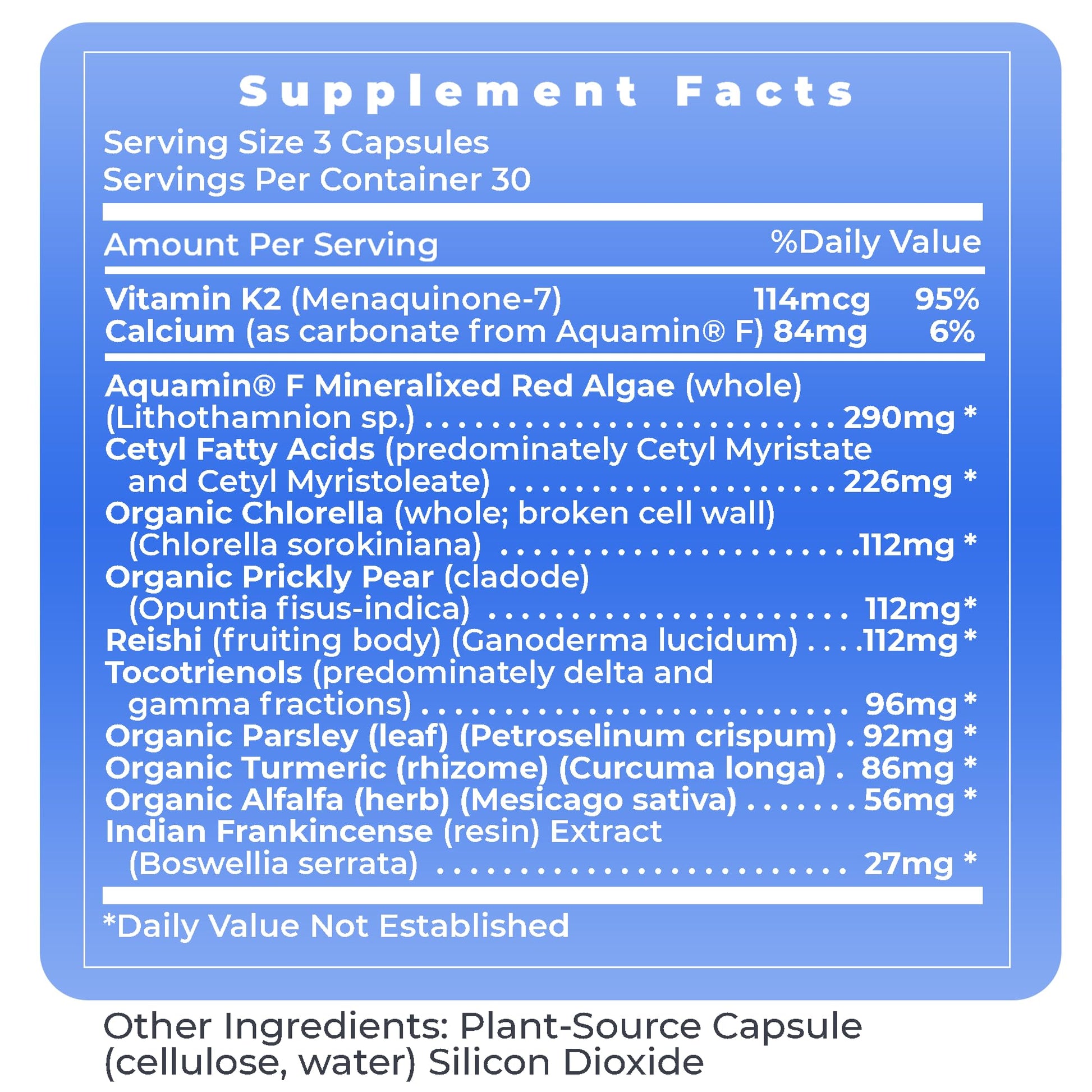 Premier Research Labs Premier Bone Health - Bone Health Vitamins, Bone Strength Supplement for Women & Men, Calcium Supplement with Vitamin K2, Healthy Bone Support - 90 Capsules Premier Research Labs Au supplements