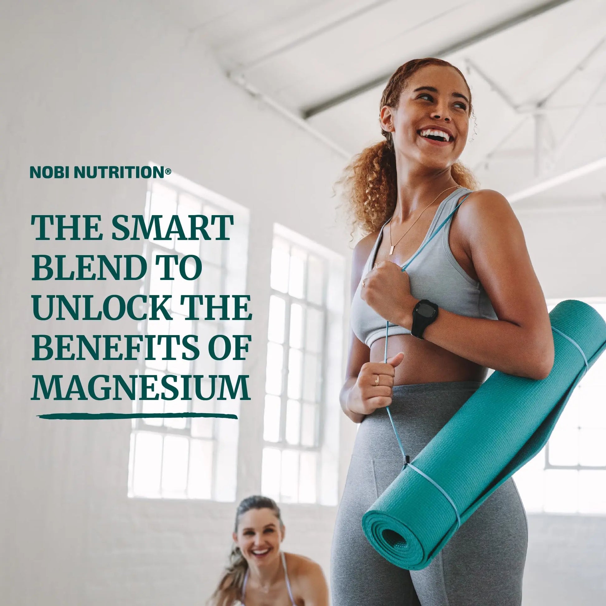 Triple Magnesium Softgels | Citrate, Malate, & Oxide | Highly Absorbable Magnesium Supplement for Digestion, Calm, Leg Cramps, & Sleep Support | 300mg Complex | Easy to Swallow Soft Gels | 60 Count Nobi Nutrition Au supplements