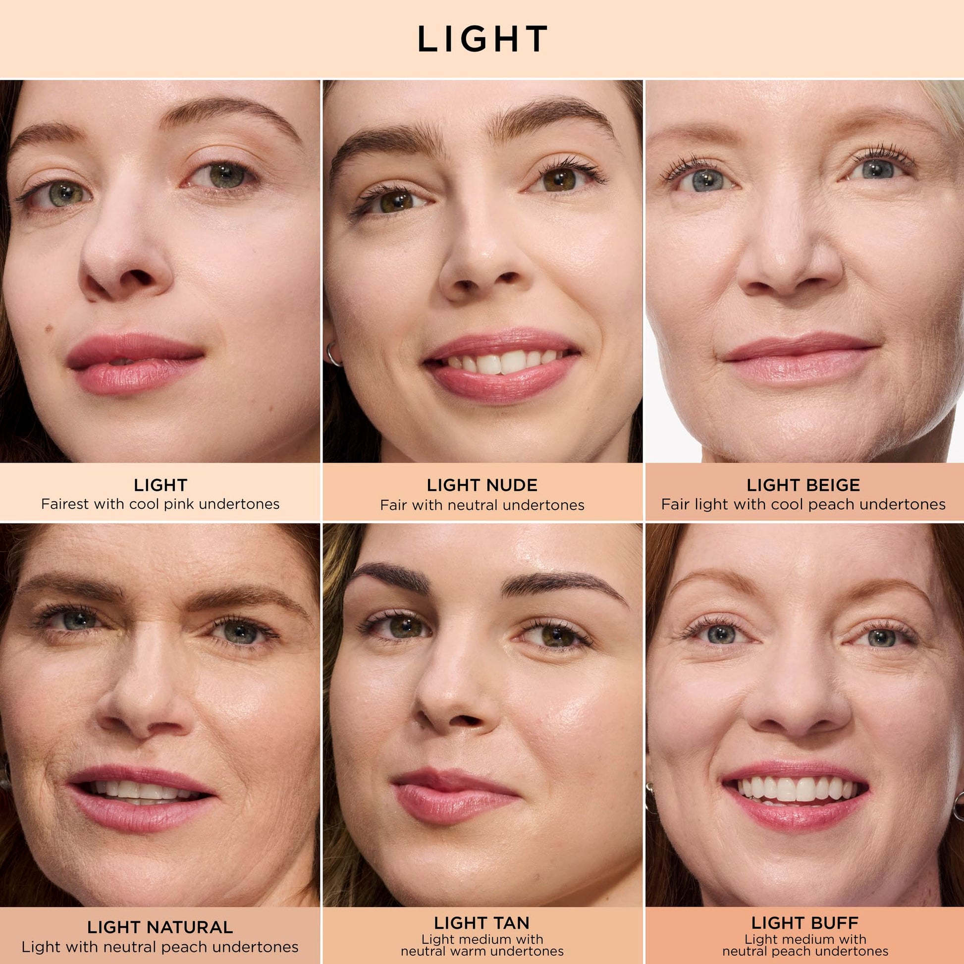 IT Cosmetics Bye Bye Under Eye Concealer (Light Nude) - Water-Resistant, Full Coverage Brightening Concealer For Dark Circles, Fine Lines, Redness & Discoloration, Anti-Aging, 24H Wear - 0.4 fl oz IT Cosmetics Au supplements