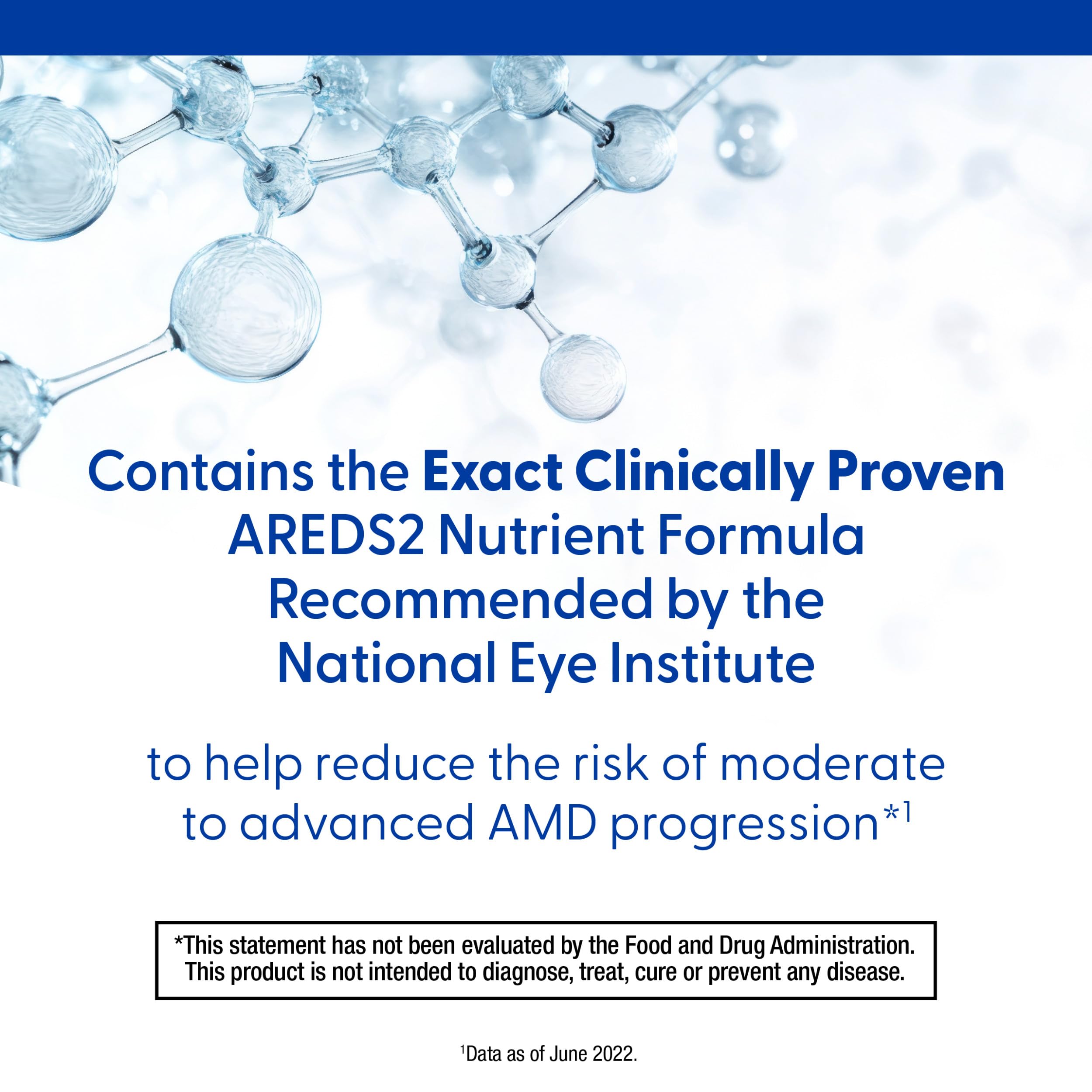 PreserVision AREDS 2 Eye Vitamins, #1 Eye Doctor Recommended Brand, Lutein and Zeaxanthin Supplement with Vitamin C, Vitamin E, Zinc, and Copper, 120 Softgels (Minigels) PreserVision Au supplements