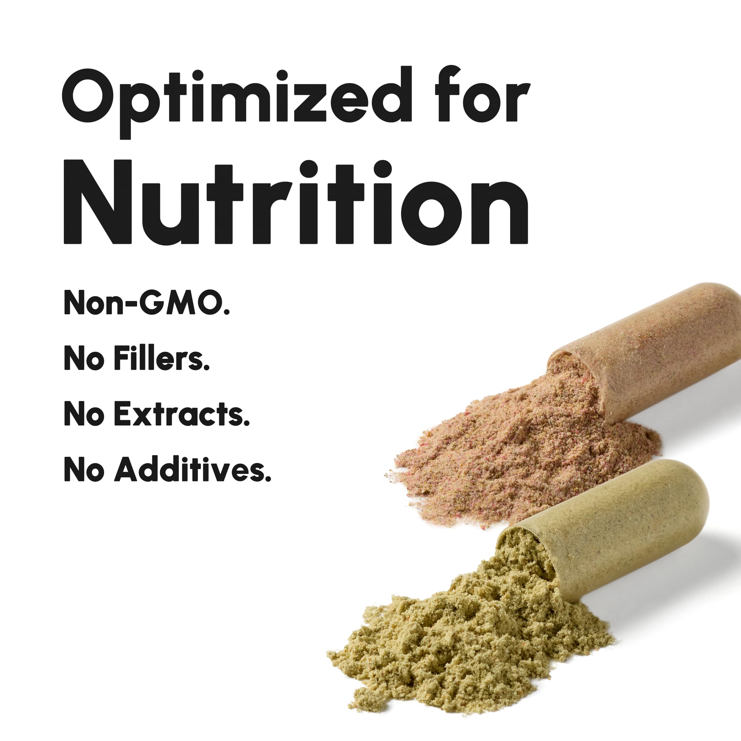 Equal Supplements Fruits and Vegetables Capsules | 2 Month Supply | GMP Certified-Manufactured in US | Fruit and Veggies Supplement for Balance | of Nature, Fruit and Vegetable Capsule for Adults Equal Supplements Au supplements