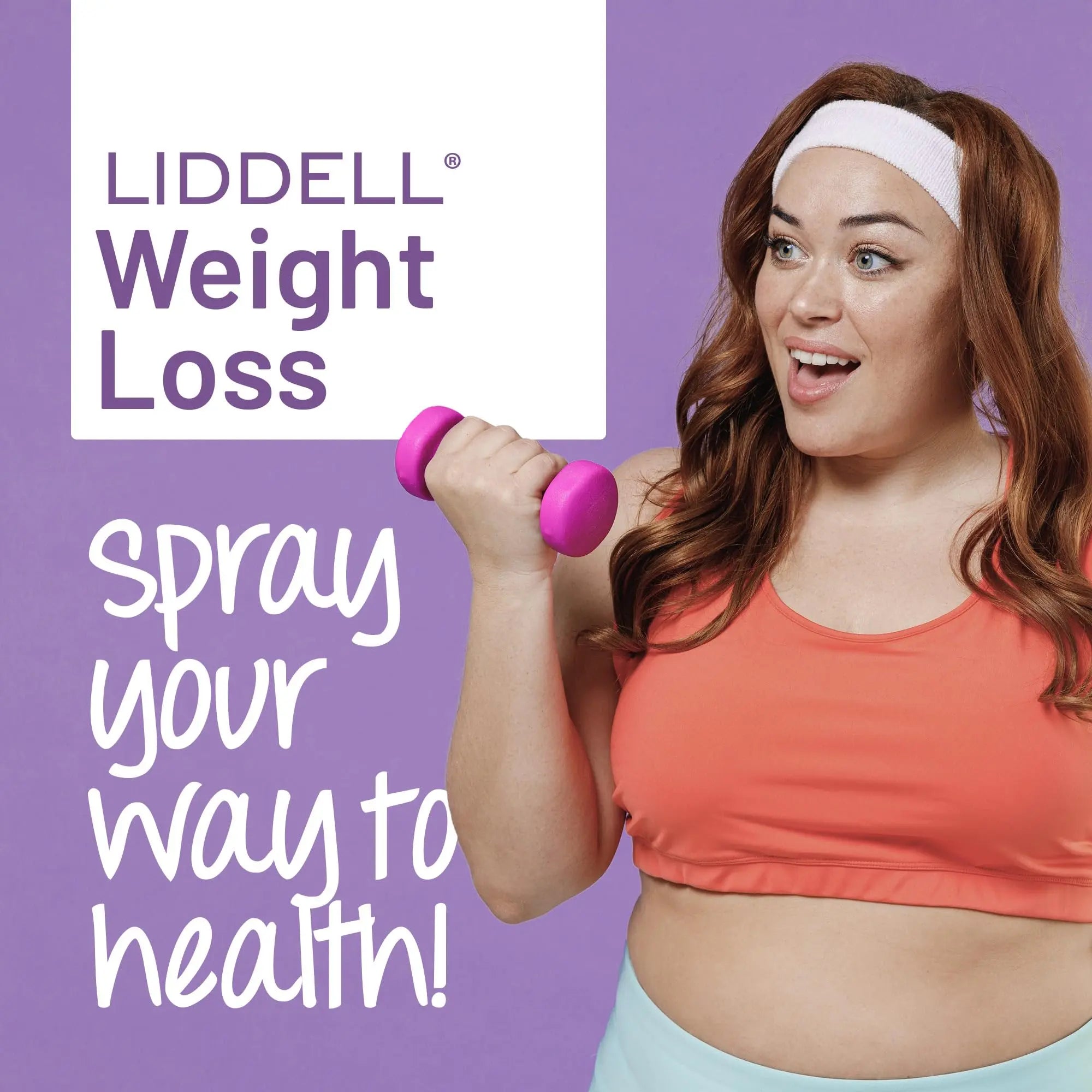 VITL Weight Loss XL Liddell Homeopathic 1 oz Liquid Liddell Au supplements