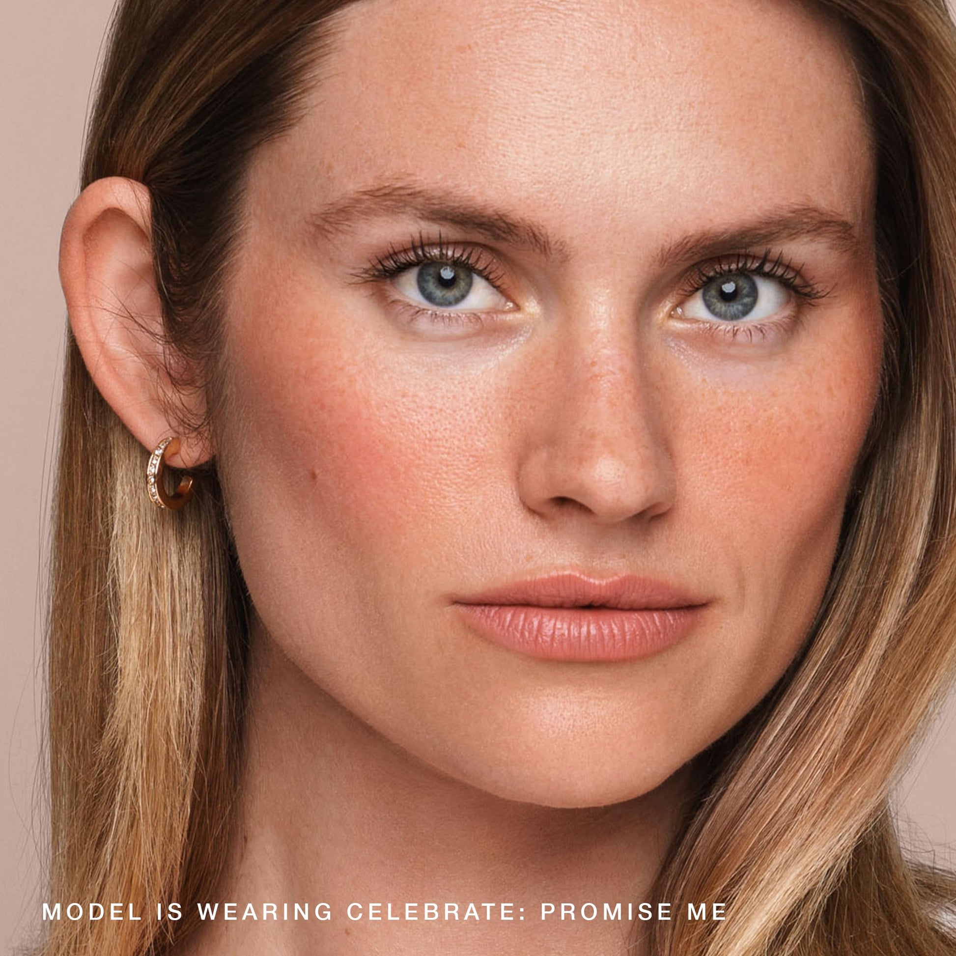 Jouer Blush & Bloom Cheek + Lip Duo - Hydrating Cream Blush Stick for Lip and Cheek Tint - Moisturizing Rose Hip and Squalane Oil Formula, Celebrate Jouer Au supplements