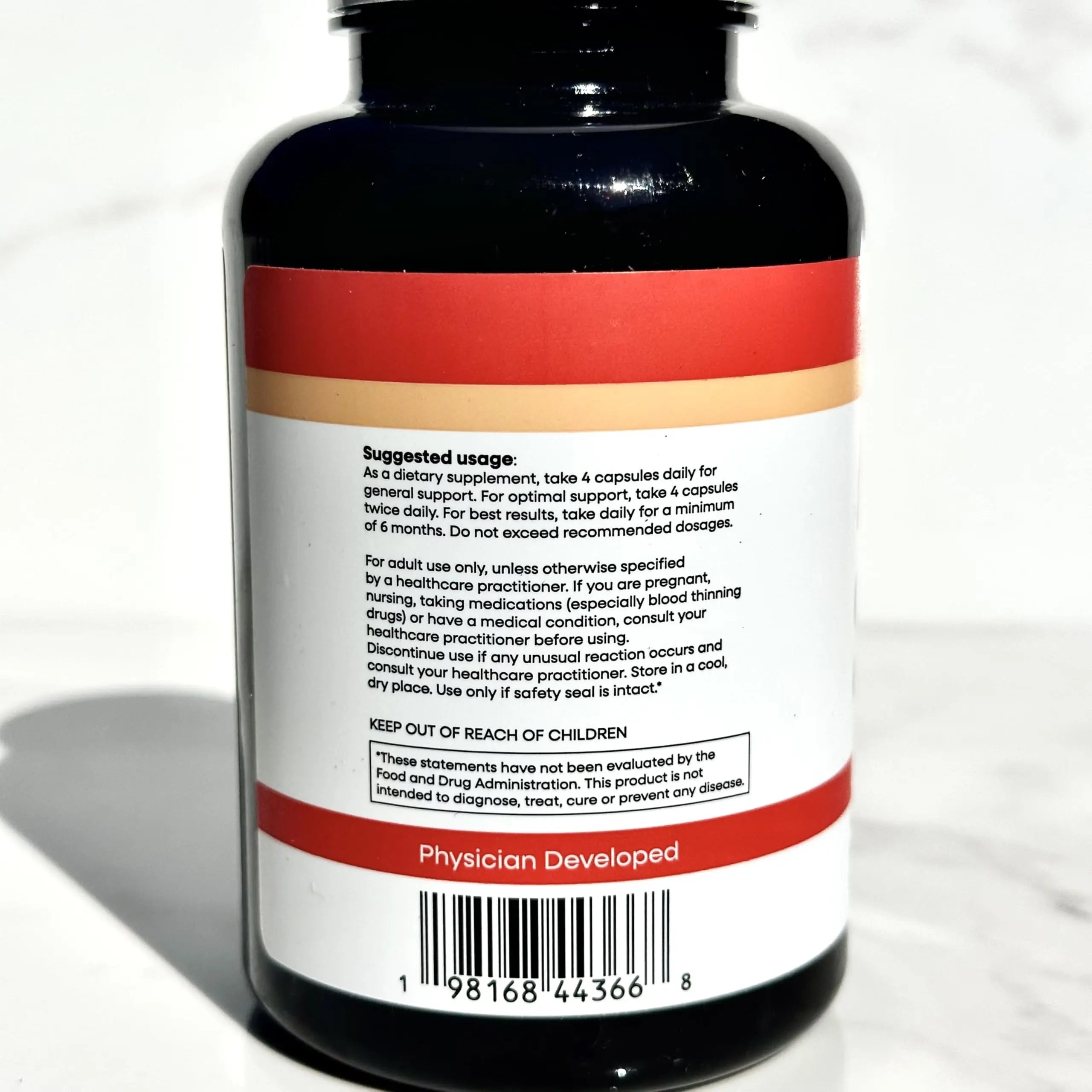 Wisdom In Wellness Gut Optimyze - 120 Digestive Health Capsules - Vitamins & Probiotics for Gut Health - Complete for Men & Women - Digestive Gut Health Pills - Healthy Gut Probiotics Wisdom In Wellness Au supplements