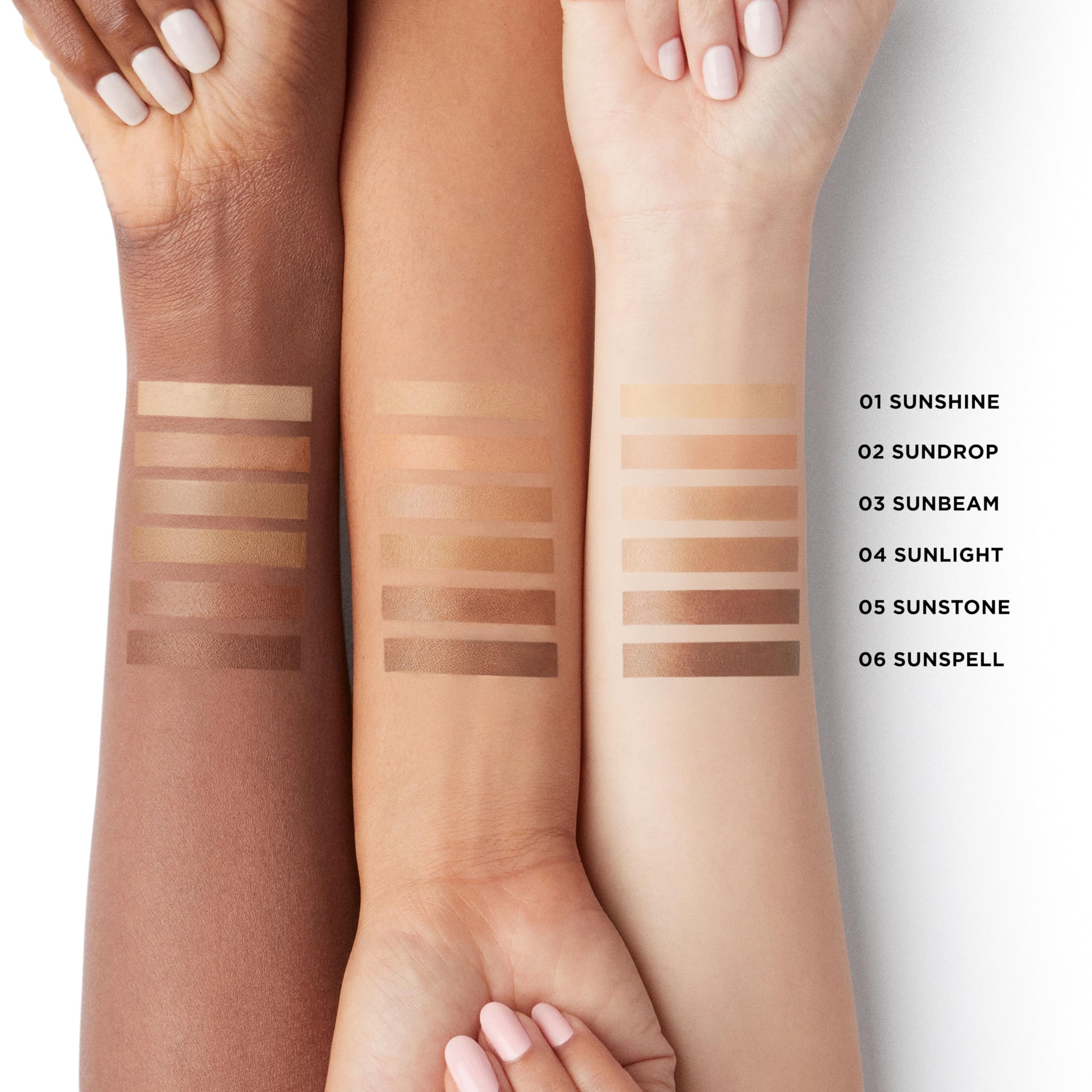 Laura Mercier Tinted Moisturizer Bronzer: Long Lasting Sheer Cream Bronzer, Weightless, Buildable Coverage, 12 HR Hydrating Wear, Non-Comedogenic, 6 Shades for All Skin Tones, Sundrop Laura Mercier Au supplements