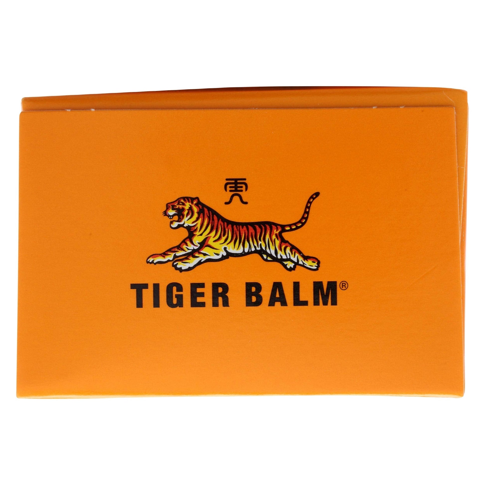 Tiger Balm Balm Arthritis Rub Tiger Balm Au supplements