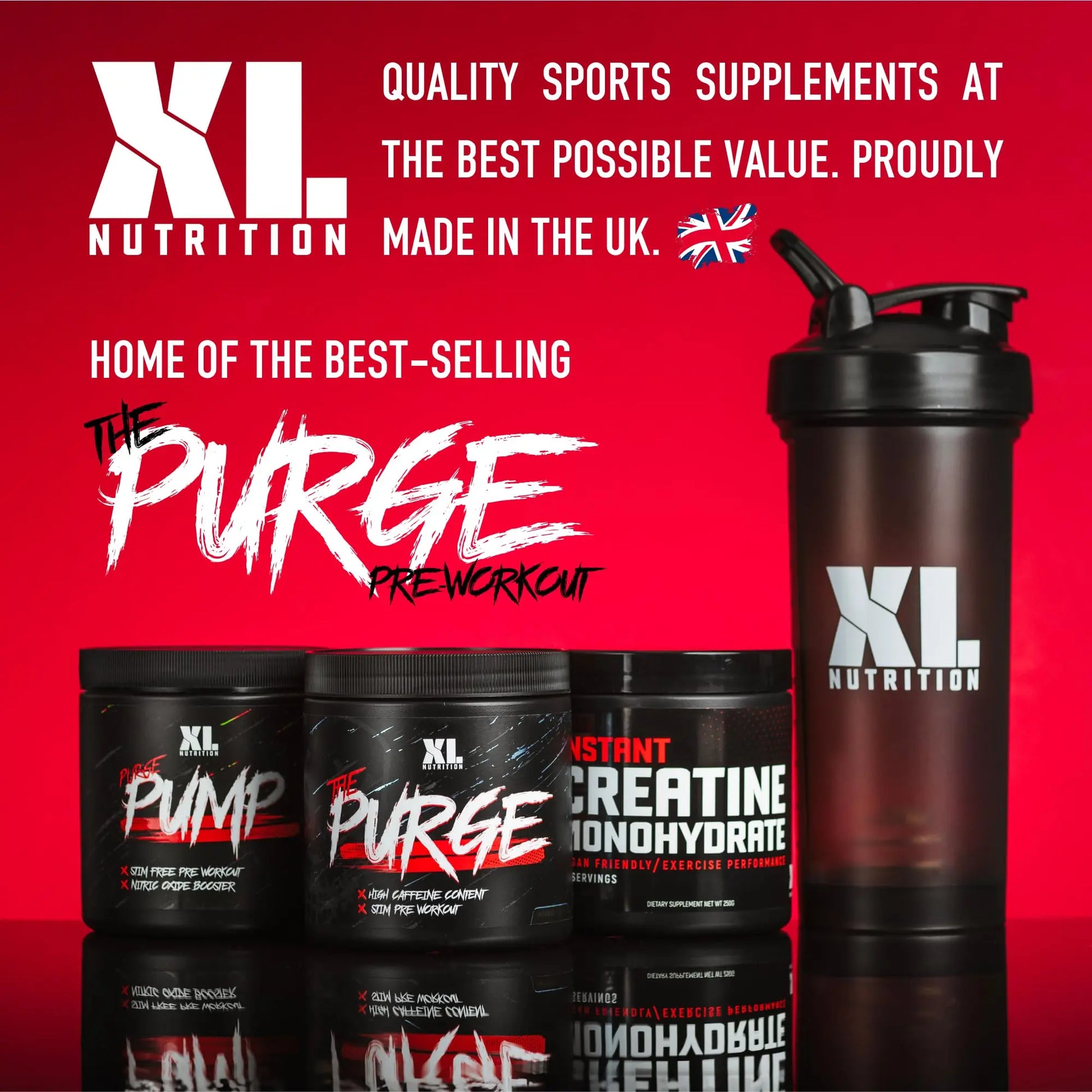 XL Nutrition Xtra Diet Whey Protein | 112 Calories | with Added L Carnitine and Green Tea Extract XL Nutrition Au supplements