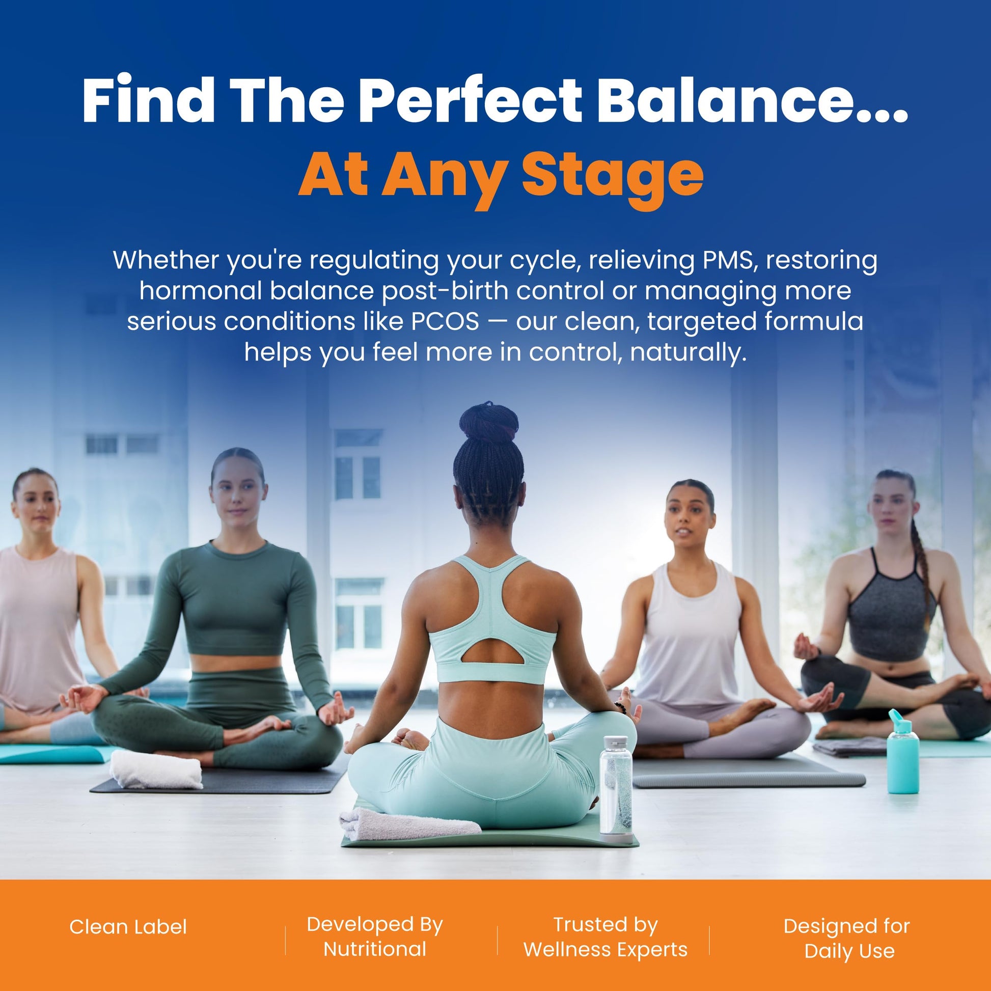 Perfect Vitamin Products Vitex Max DIM + Shatavari – Hormone Balance & Menopause Support for Women – Vegan Blend with Adaptogens for Mood, Cycle & Stress Relief – 4600mg (3-Pack) Perfect Vitamin Products Au supplements