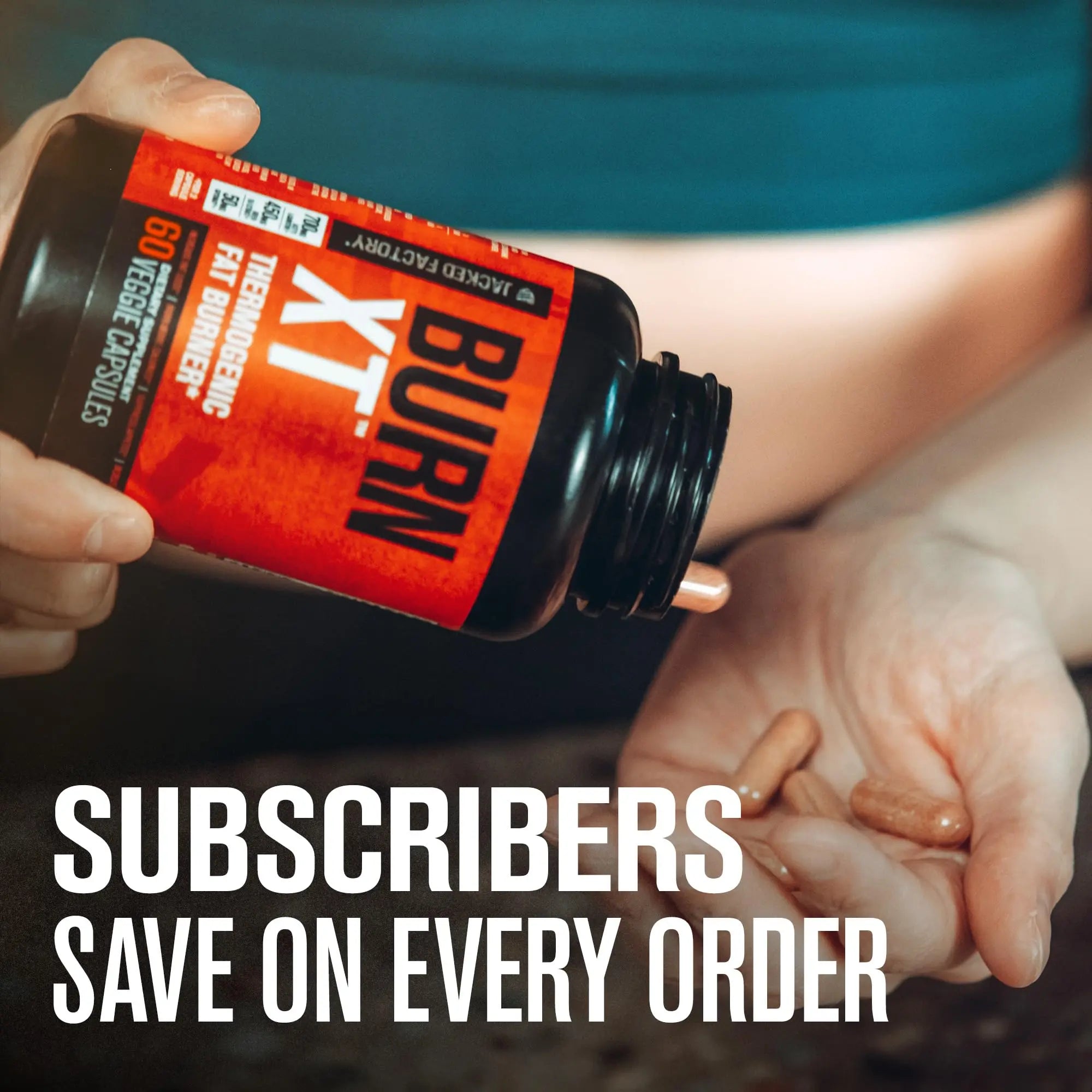 Jacked Factory Burn-XT Clinically Studied Fat Burner & Weight Loss Supplement - Appetite Suppressant & Energy Booster - with Acetyl L-Carnitine Jacked Factory Au supplements