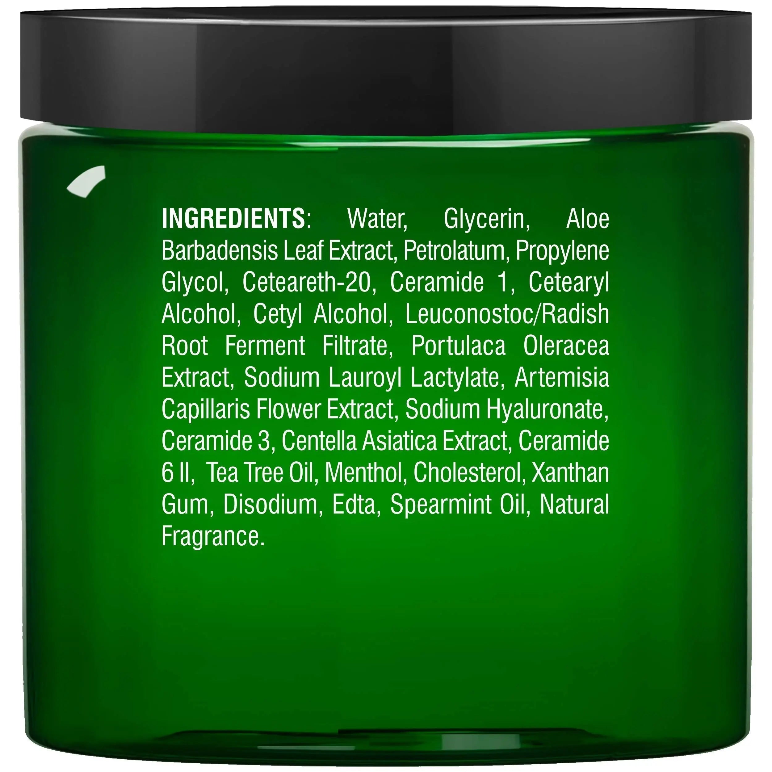 MAJESTIC PURE Athletes Foot Cream with Tea Tree Oil, Aloe & Spearmint - Hydrates MAJESTIC PURE Au supplements