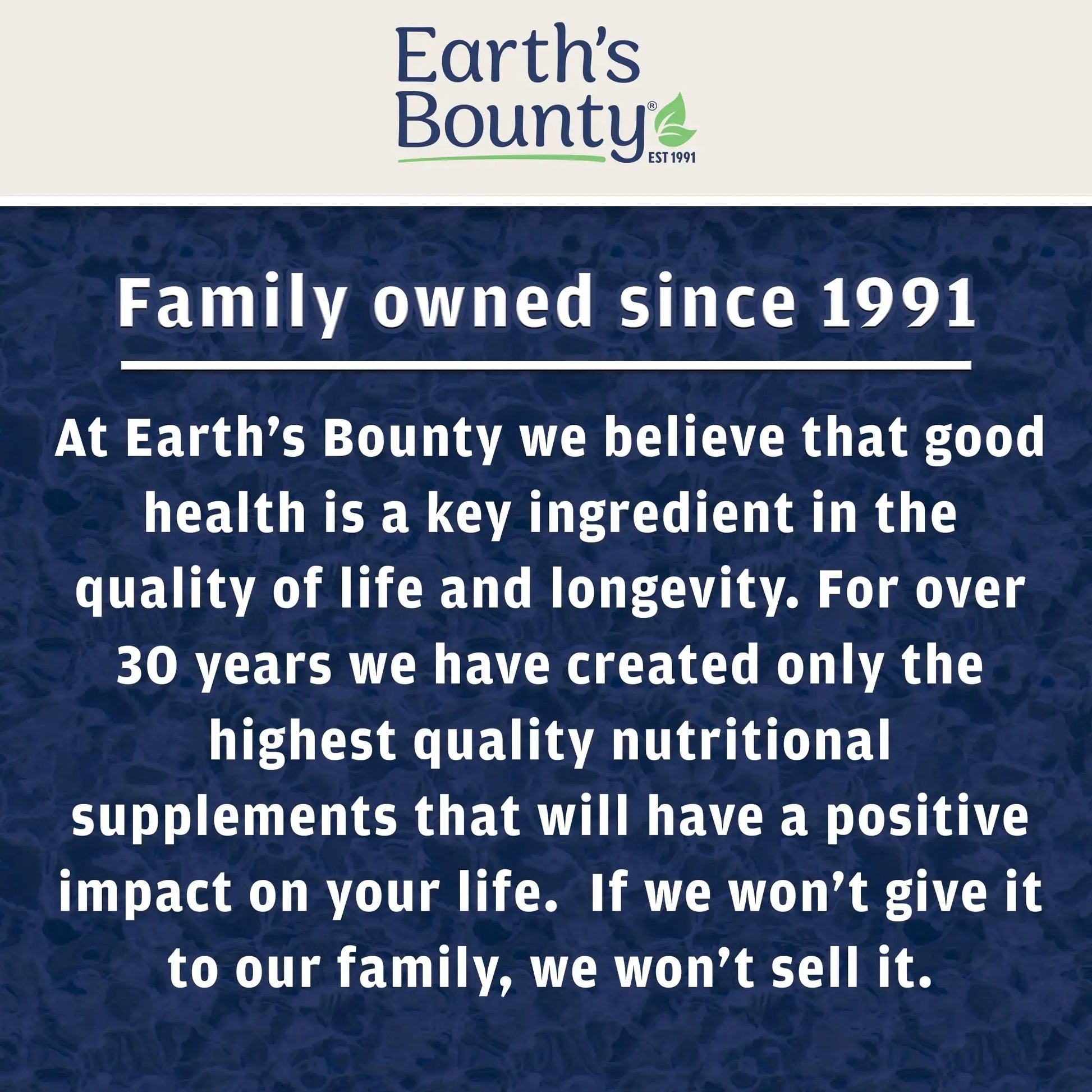 Earth's Bounty - Stress Relief Plus - 60 Vegetarian Capsules - All Natural Formula - Stress Support & Mood Enhancing Supplement Earth's Bounty Au supplements