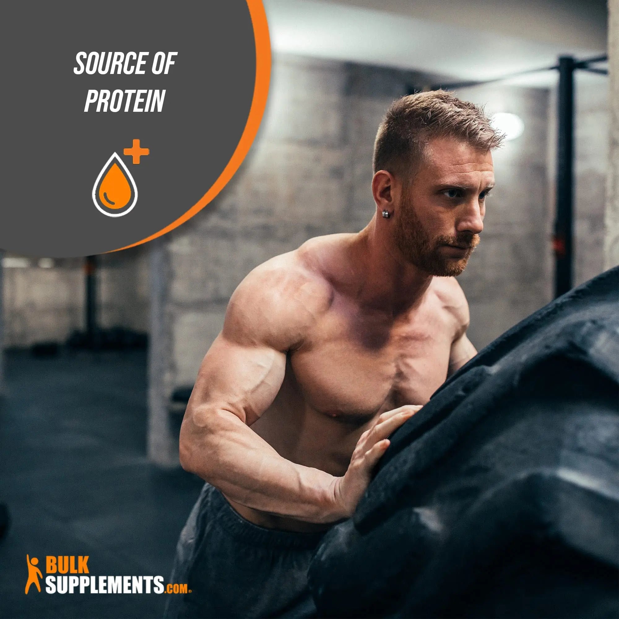 BULKSUPPLEMENTS.COM Grass Fed Whey Protein Powder - Unflavored Whey Protein BULKSUPPLEMENTS.COM Au supplements