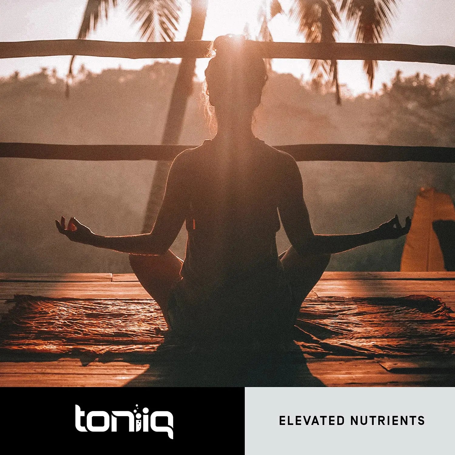 Toniiq 26,000mg 20x Concentrated Extract - 10% Withanolides - Ultra High Strength Toniiq Au supplements