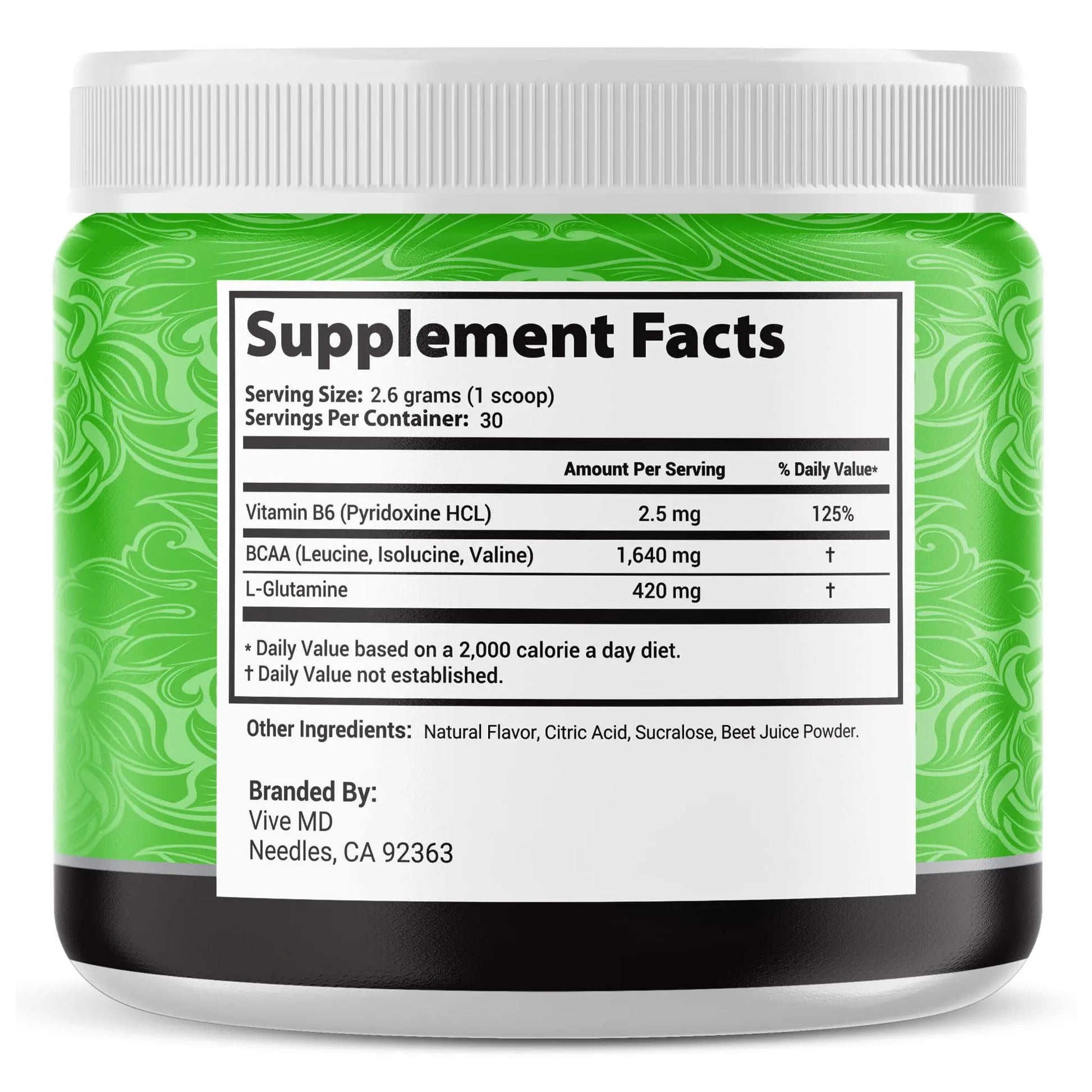 Fast Lean Pro Advanced Formula Supplement Powder - Boosts Weight Loss & Cellular VIVE MD Au supplements