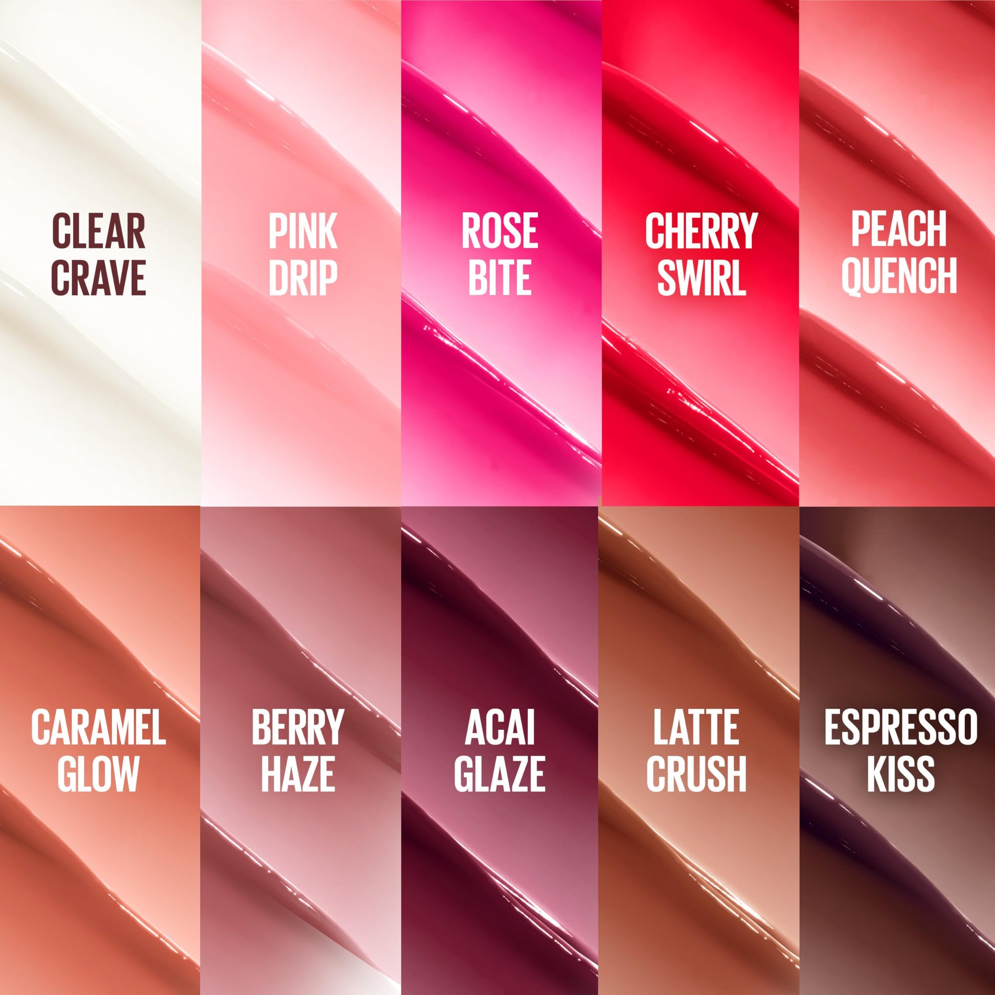 MAYBELLINE Lifter Glaze Oil Balm with Hyaluronic Acid and Hydrating Oil Blend, Lip Balm with 24HRs of Smooth, Moisturizing Shine, Pink Drip (Sheer Baby Pink) MAYBELLINE Au supplements