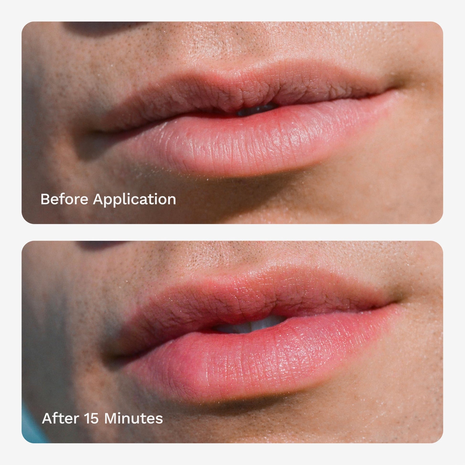 Chaddy Matte Lip Plumper - Hydrating Lip Plumper with Hyaluronic Acid | Plumping Lip, Natural Lip Care and Enhancer - 0.5 fl.oz (Original Flavor) Chaddy Au supplements