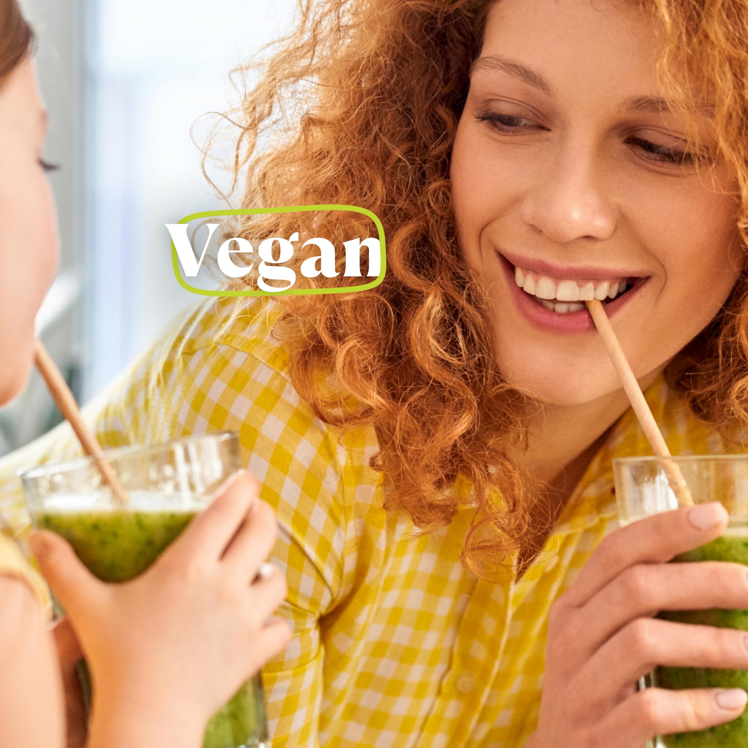 Amazing Grass Kidz Superfood: Vegan Protein & Probiotics for Kids with Beet Root Powder & 1/2 Cup of Leafy Greens, Strawberry Blast, 15 Servings Amazing Grass Au supplements