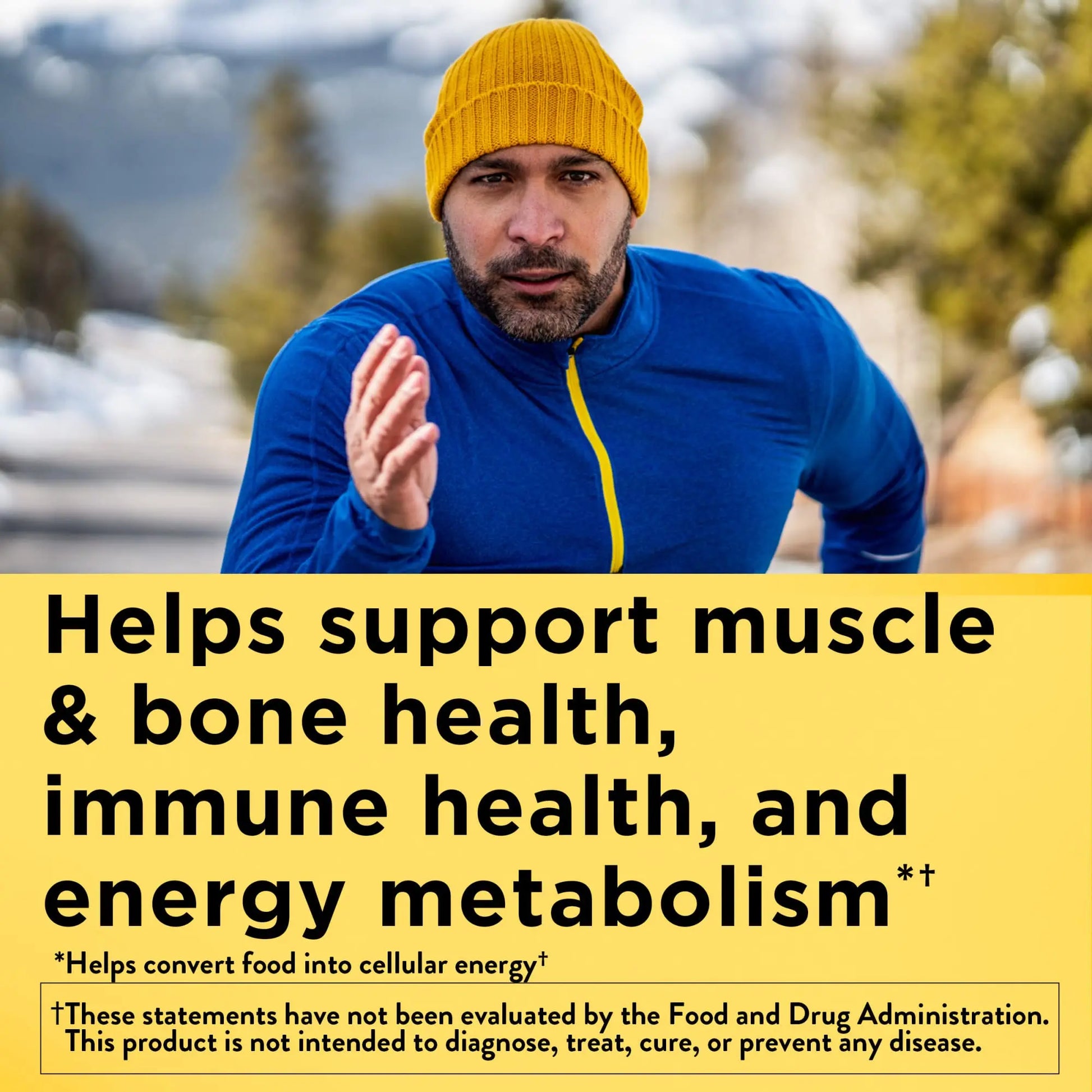 Nature Made Multi for Him, Mens Multivitamins Gummies, Energy Metabolism Support, Multivitamin for Men Nature Made Au supplements