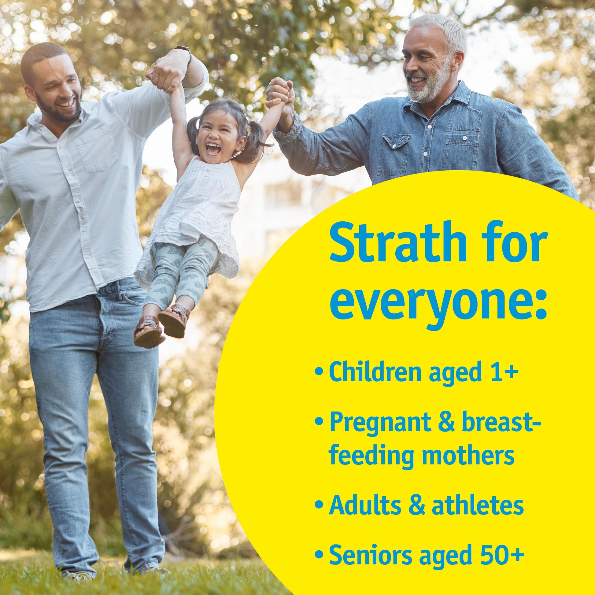 Strath Fermented Herbal Yeast Postbiotic - (8.4 Fl oz) Daily Nutritional Food Supplement Liquid | Supports Metabolism | Vegetarian | Lactose-Free | No Artificial Additives Bio-Strath Au supplements