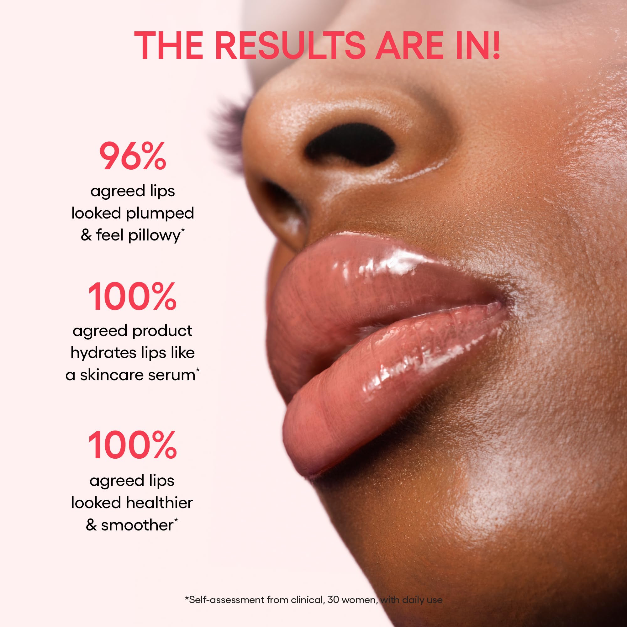 LANEIGE Glaze Craze Tinted Lip Serum, Raspberry Jam: Hydrating Lip Serum for Glossy, Nourished Lips with Plumping Polypeptides LANEIGE Au supplements