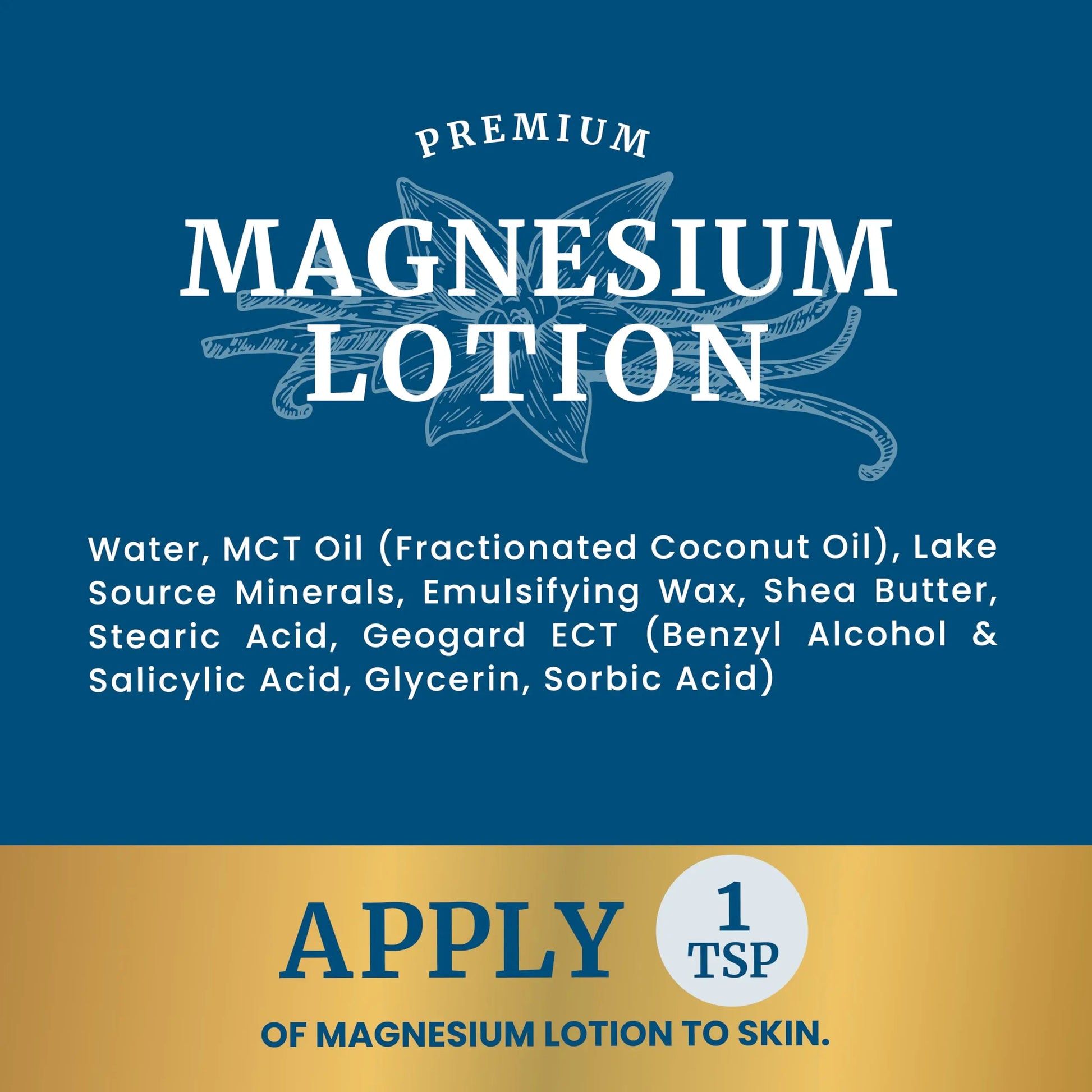 Magnesium Lotion | Relieves Muscle Cramps & Soreness | Relaxation & Calming Support Nobi Nutrition Au supplements