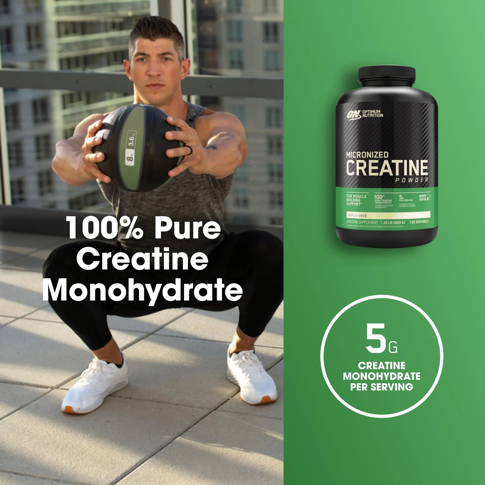 Animal Whey Isolate Protein Powder, Loaded for Post Workout and Recovery & Optimum Animal Au supplements