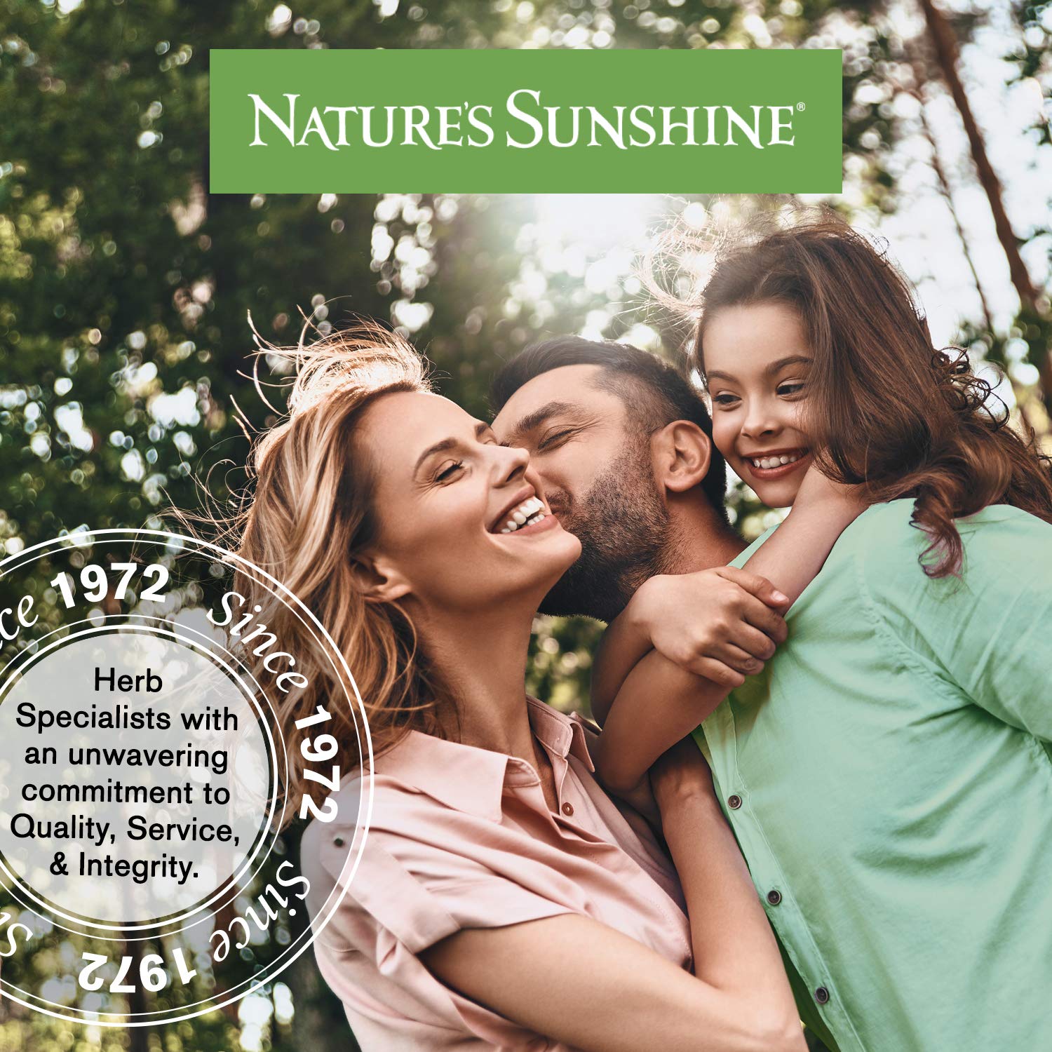 Nature's Sunshine Mind-Max 90 Capsules Nature's Sunshine Au supplements
