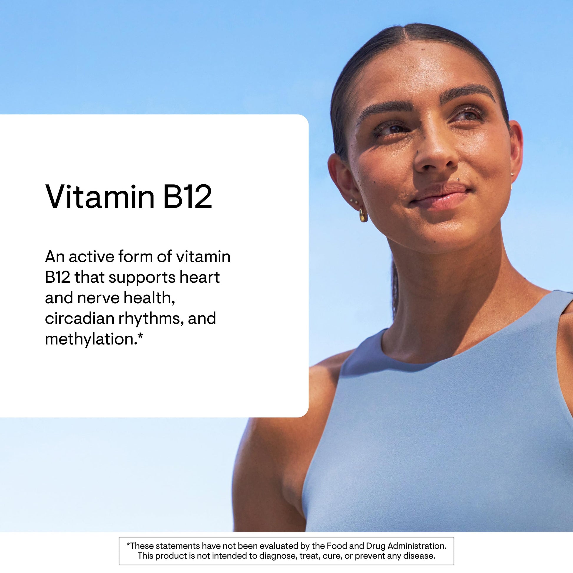 THORNE - Vitamin B12 - as Methylcobalamin - Supports Heart & Nerve Health, Blood Cell Function, Healthy Sleep & Methylation* - Gluten, Dairy & Soy-Free - 60 Servings THORNE Au supplements