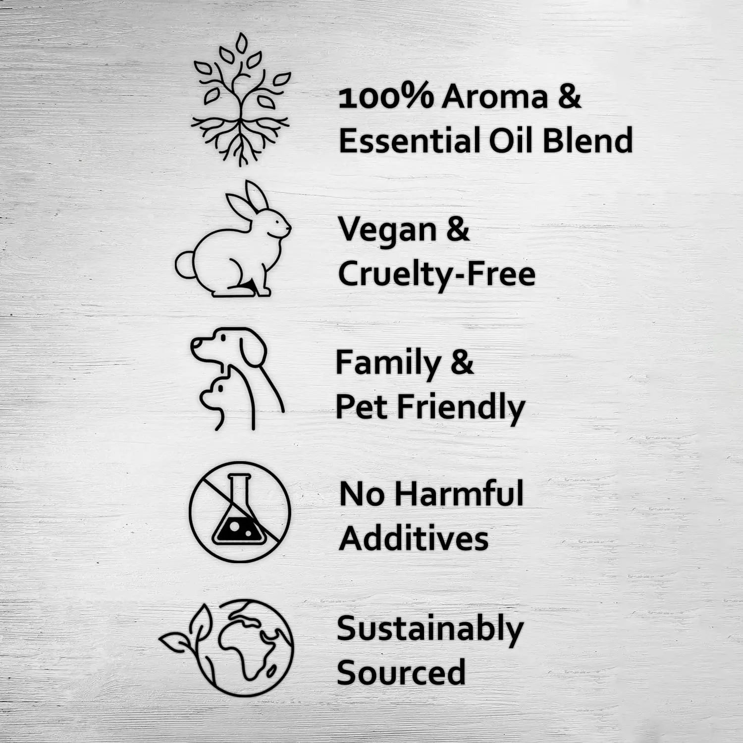 AromaTech Love Affair Aroma Essential Oil Blend, Pure Aromatherapy Diffuser Oil with Jasmine AromaTech Au supplements