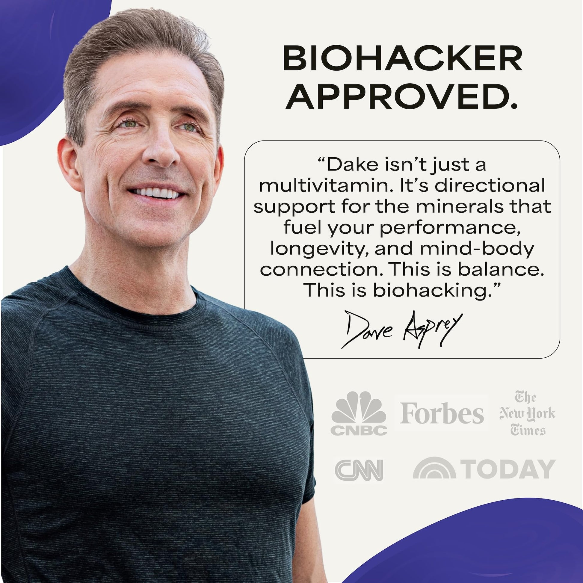Suppgrade Labs DAKE by Dave Asprey | Synergistic Blend of Essential Vitamins D-A-K-E | Vitamin D2 + K2 + A + E Supplement for Immune Support, Bone & Joint Support, & Heart Health | 60 Day Supply Suppgrade Labs Au supplements