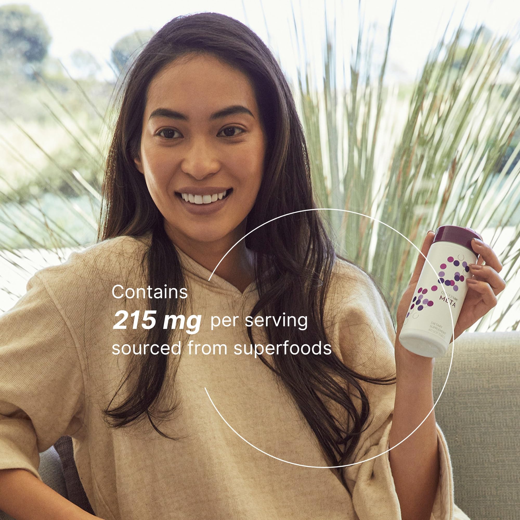Nu Skin ageLOC Meta | Premium Dietary Supplement | Advanced Soft Gel Capsules Promoting Metabolic Health, Immune Support, Antioxidant Defense, and Improved Gut Health Nu Skin Au supplements