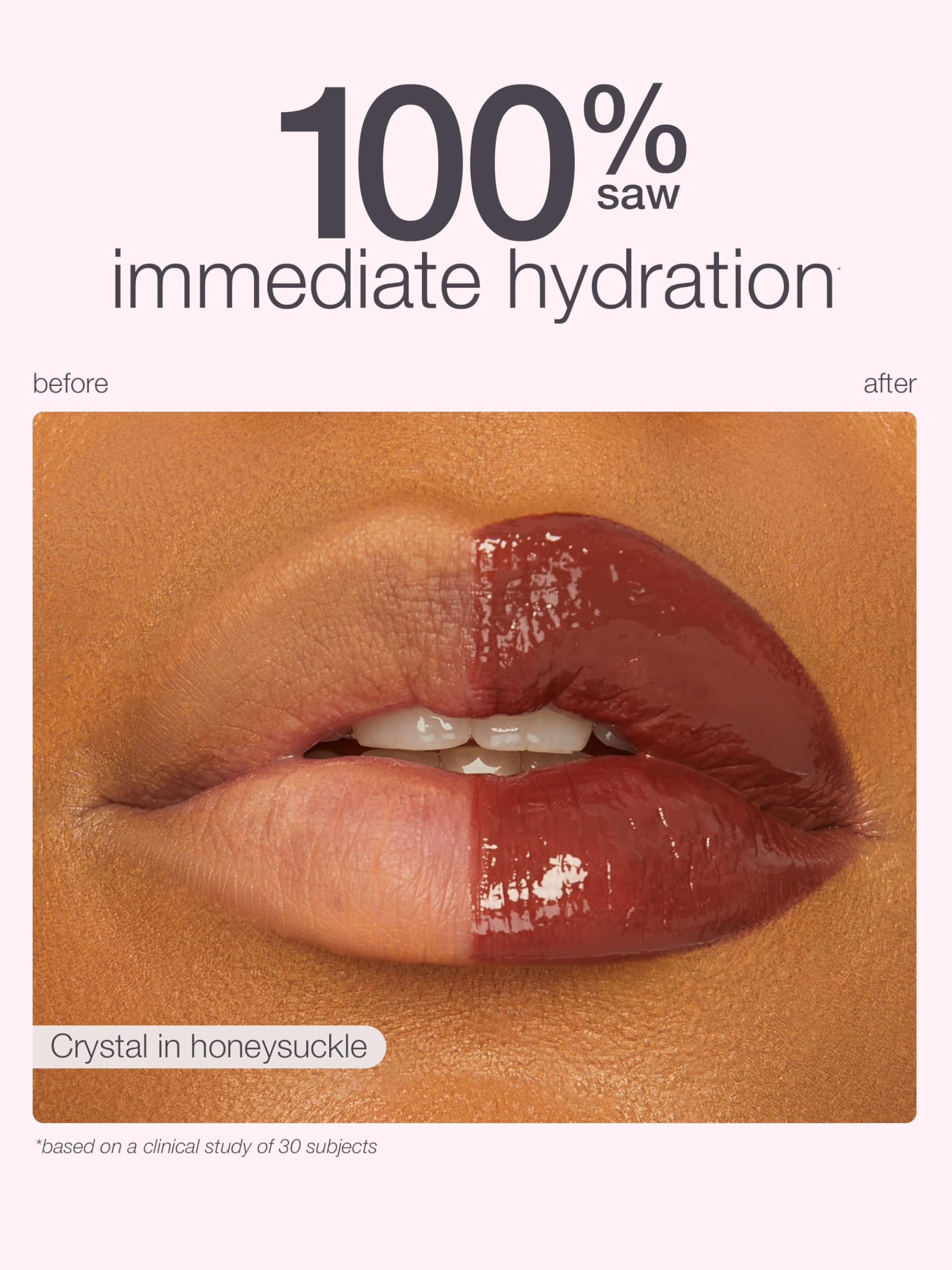 tarte maracuja juicy lip plump – Hydrating & Volumizing Lip Plumper Gloss Balm with Nourishing Hyaluronic Acid, Plumps & Moisturizes, Vegan & Cruelty-Free, full size, cherry blossom tarte Au supplements