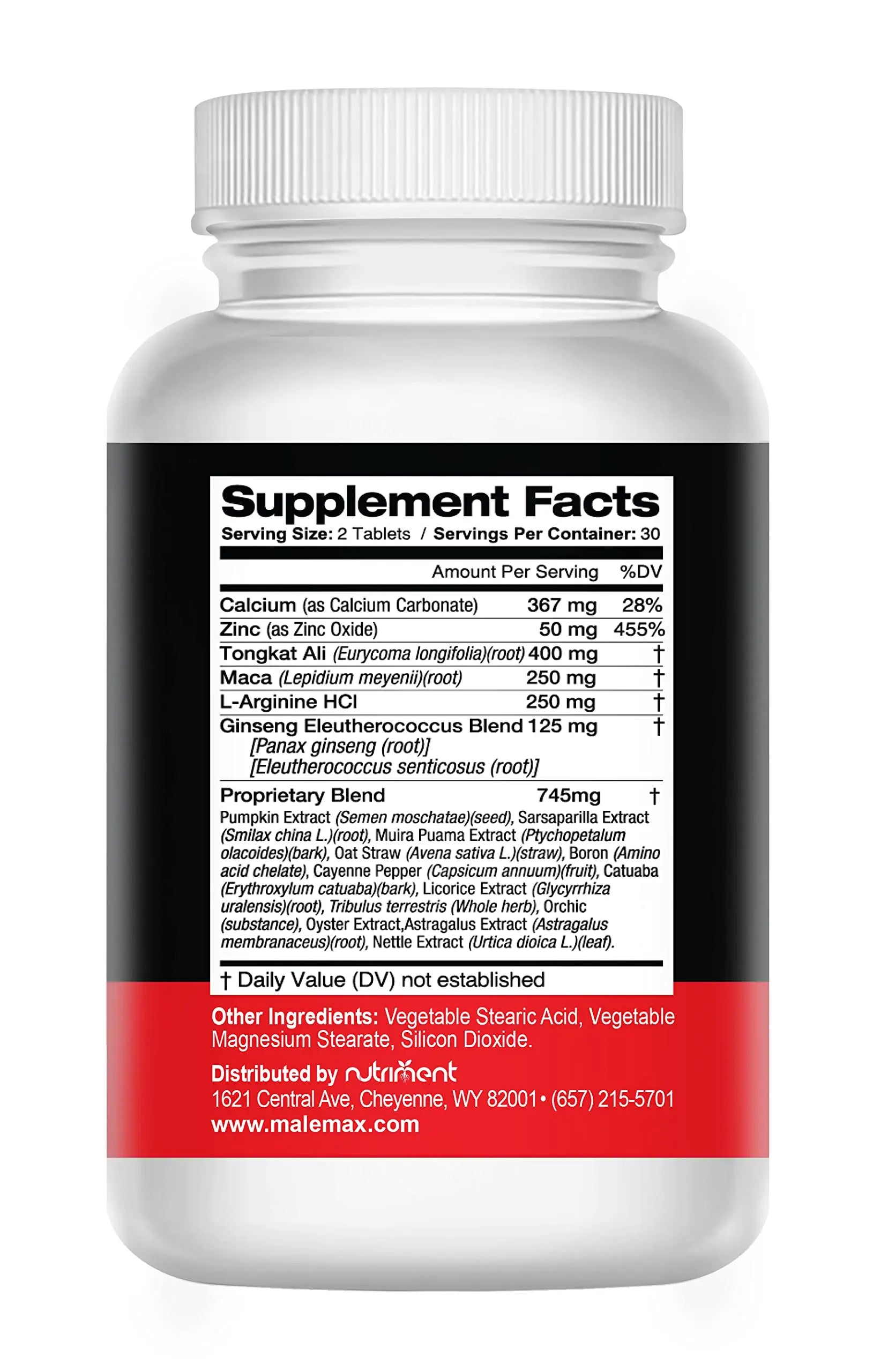Male Enlargement Pills- Amplify Male Size- Boost Up to 3 Inches Fast- Extend in Length MaleMax Au supplements
