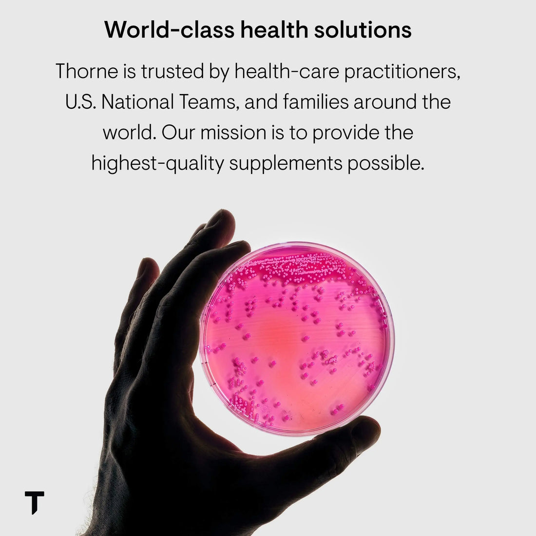 THORNE Adrenal Cortex - Bovine Adrenal Cortex Supplement for Cortisol Management THORNE Au supplements