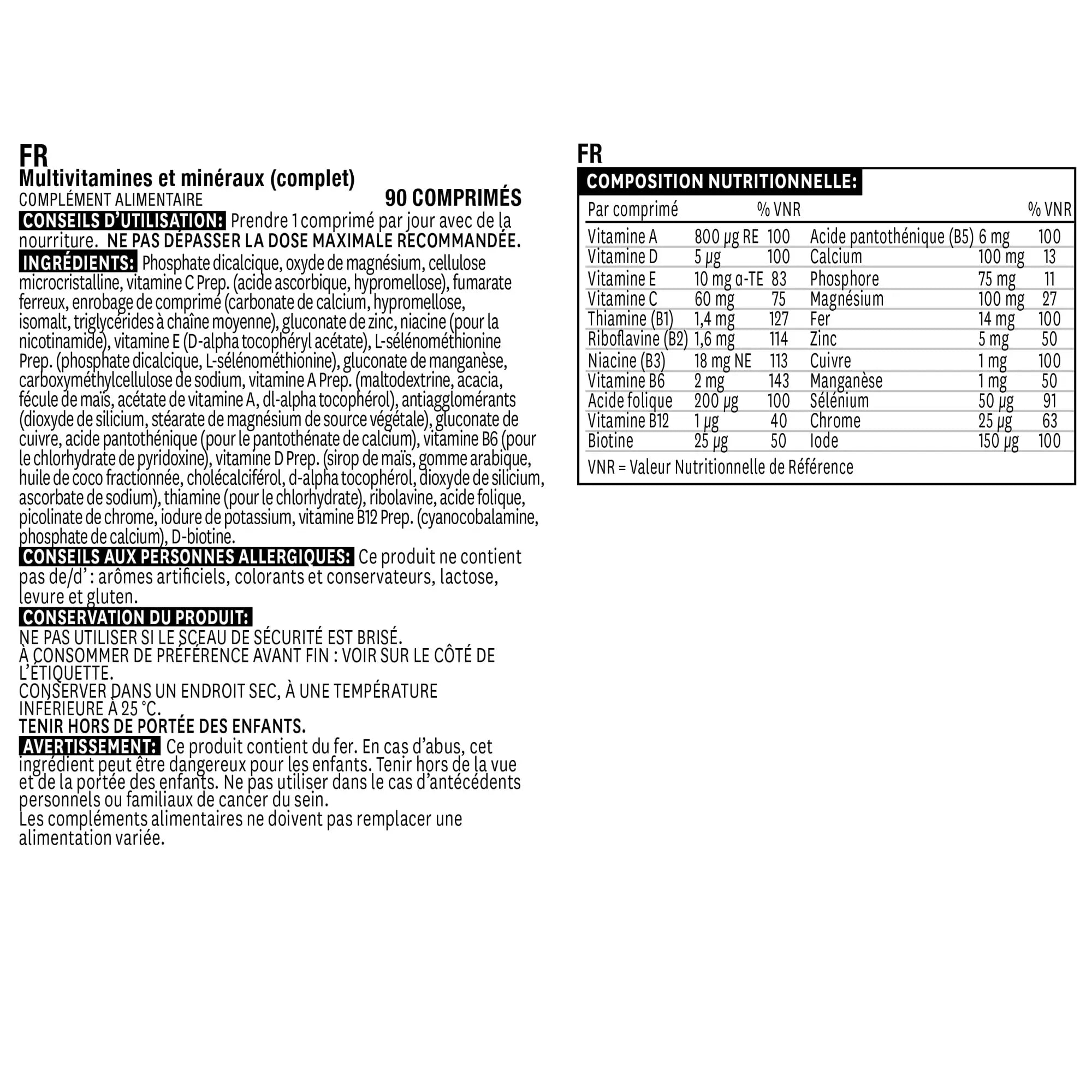 Natures Aid Multivitamins and Minerals, 90 Count (Pack of 1), (Packing may vary) natures aid Au supplements