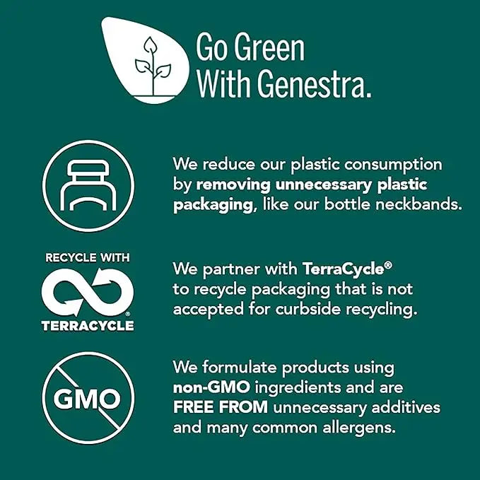 Genestra Brands Uri-gen | Silver Birch, Juniper, and European Ash Herbal Supplement | 0.5 fl. oz. Genestra Brands Au supplements