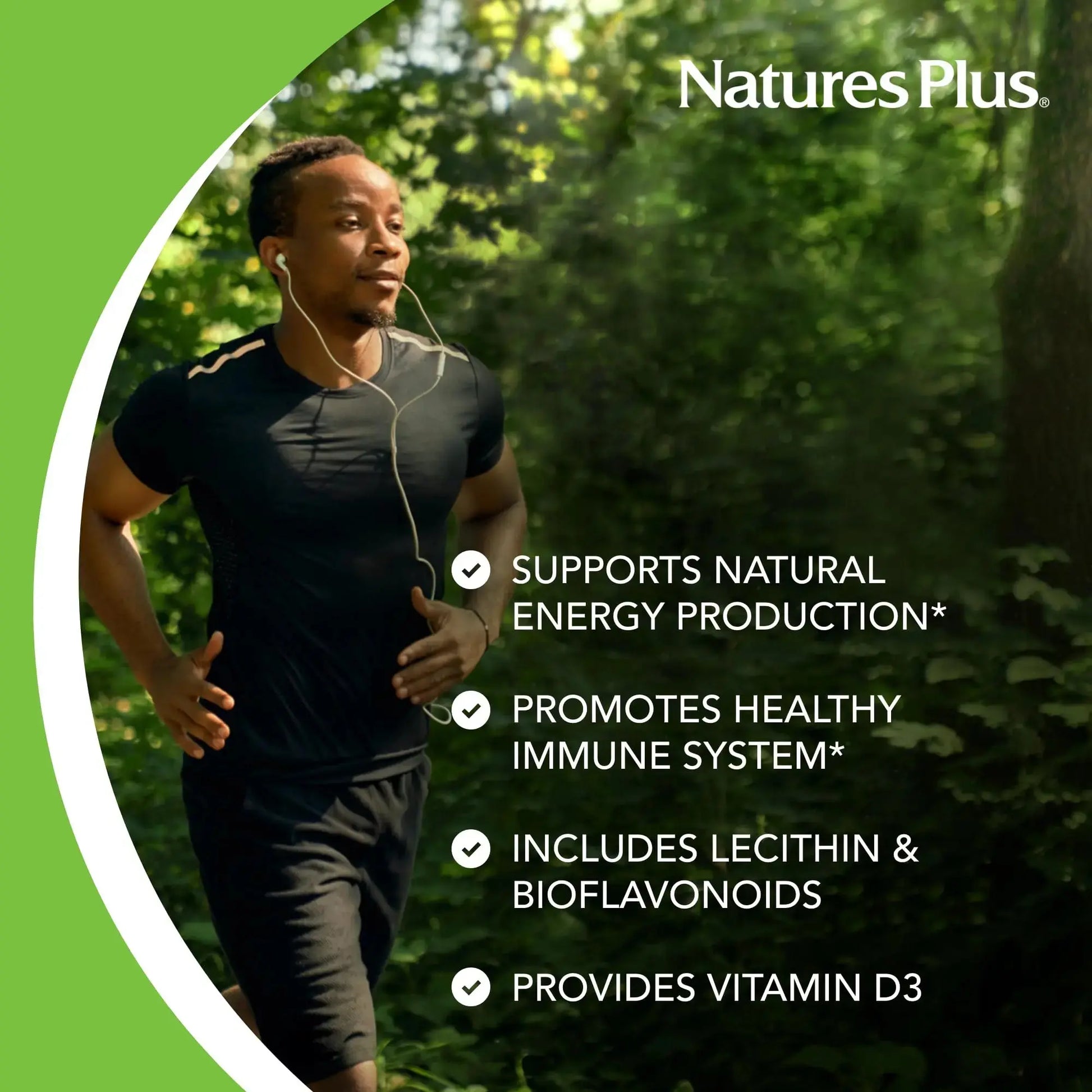 Natures Plus Adult's Chewable Multivitamin - 90 Vegetarian Tablets - Pineapple Flavor - Natural Whole Foods Supplement for Overall Health, Energy NaturesPlus Au supplements