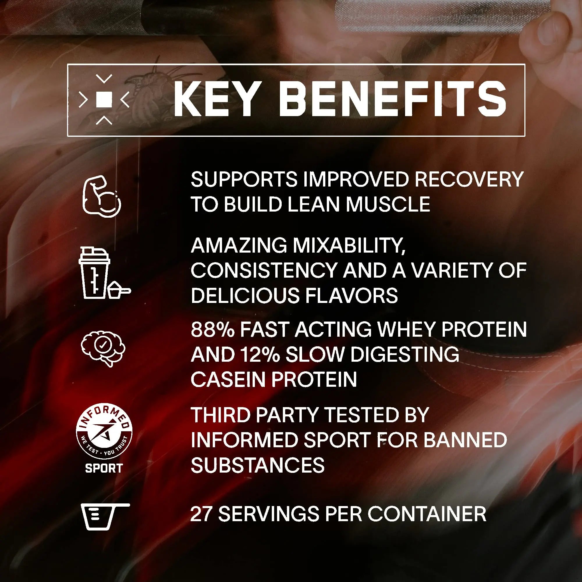 BARE PERFORMANCE NUTRITION, BPN Whey Protein Powder, Whey Protein Concentrate BARE PERFORMANCE NUTRITION Au supplements