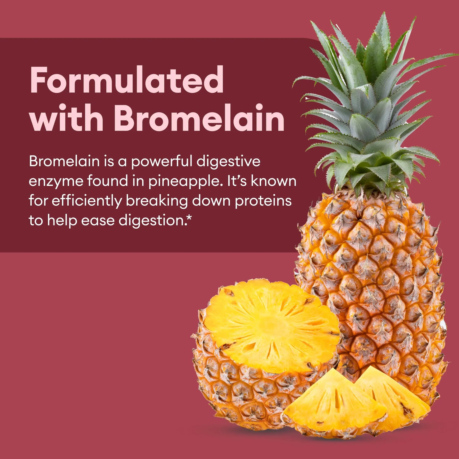 Physician's CHOICE Digestive Enzymes - Multi Enzymes, Bromelain, Organic Prebiotics Physician's CHOICE Au supplements