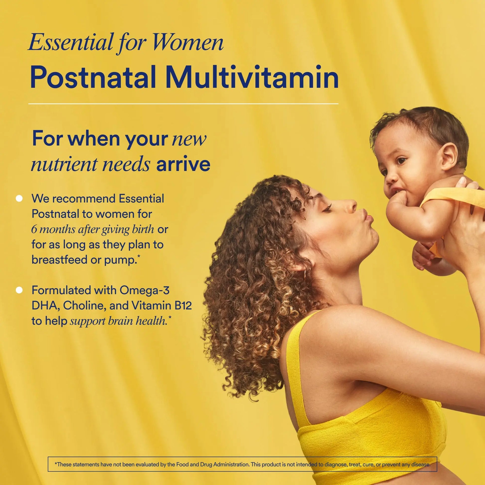Ritual Postnatal Multivitamin and Gut Duo Supplements with Postnatal Vitamins and Synbiotic+: 3-in-1 Probiotic, Prebiotic, Postbiotic, Supports Lactation, and Gut Health, 30 Day Supply Ritual Au supplements