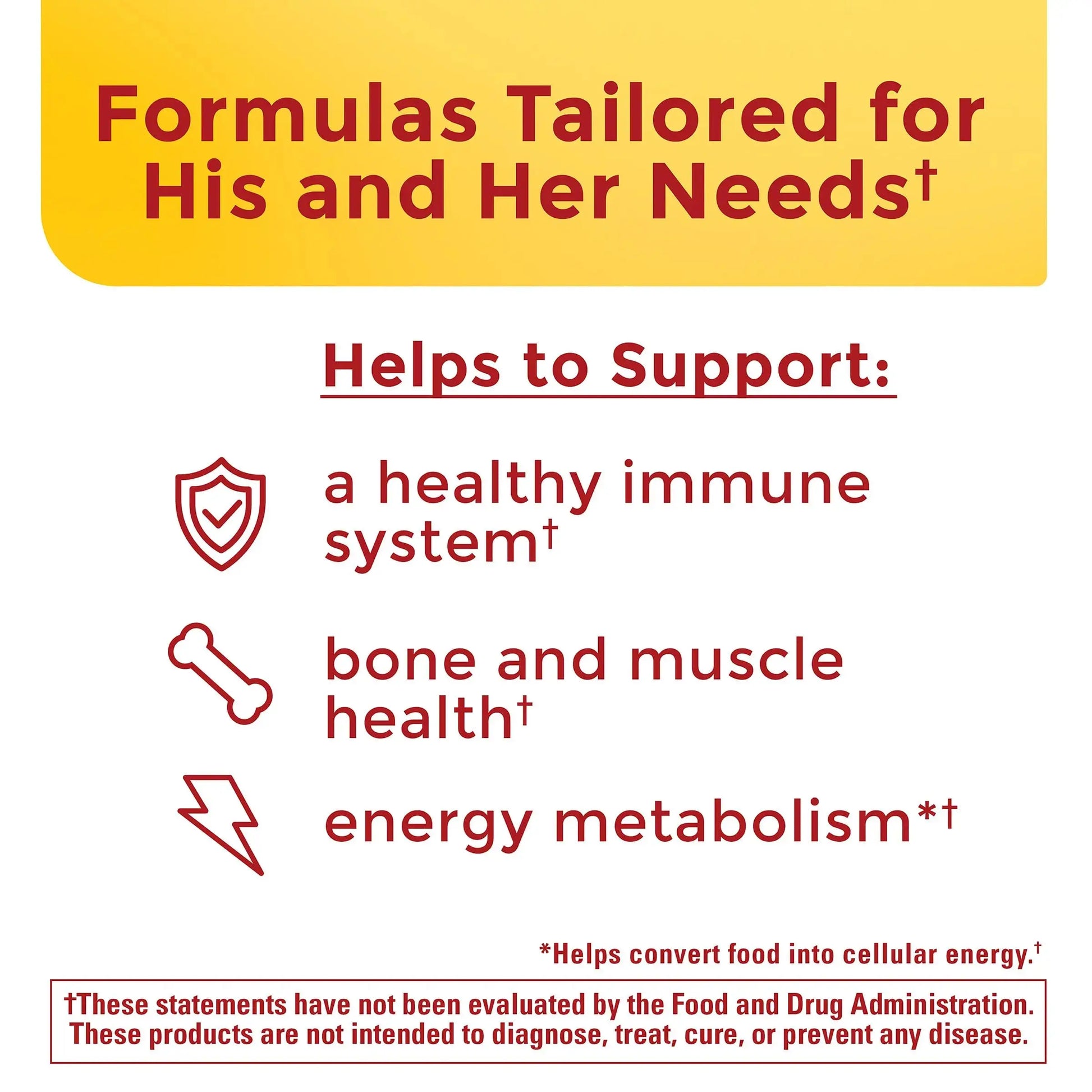 Nature Made Multivitamin Gummies Combo Pack for Him & Her, Tasty Men & Womens Multivitamin with Vitamin C, Vitamin D3, B Vitamins Nature Made Au supplements