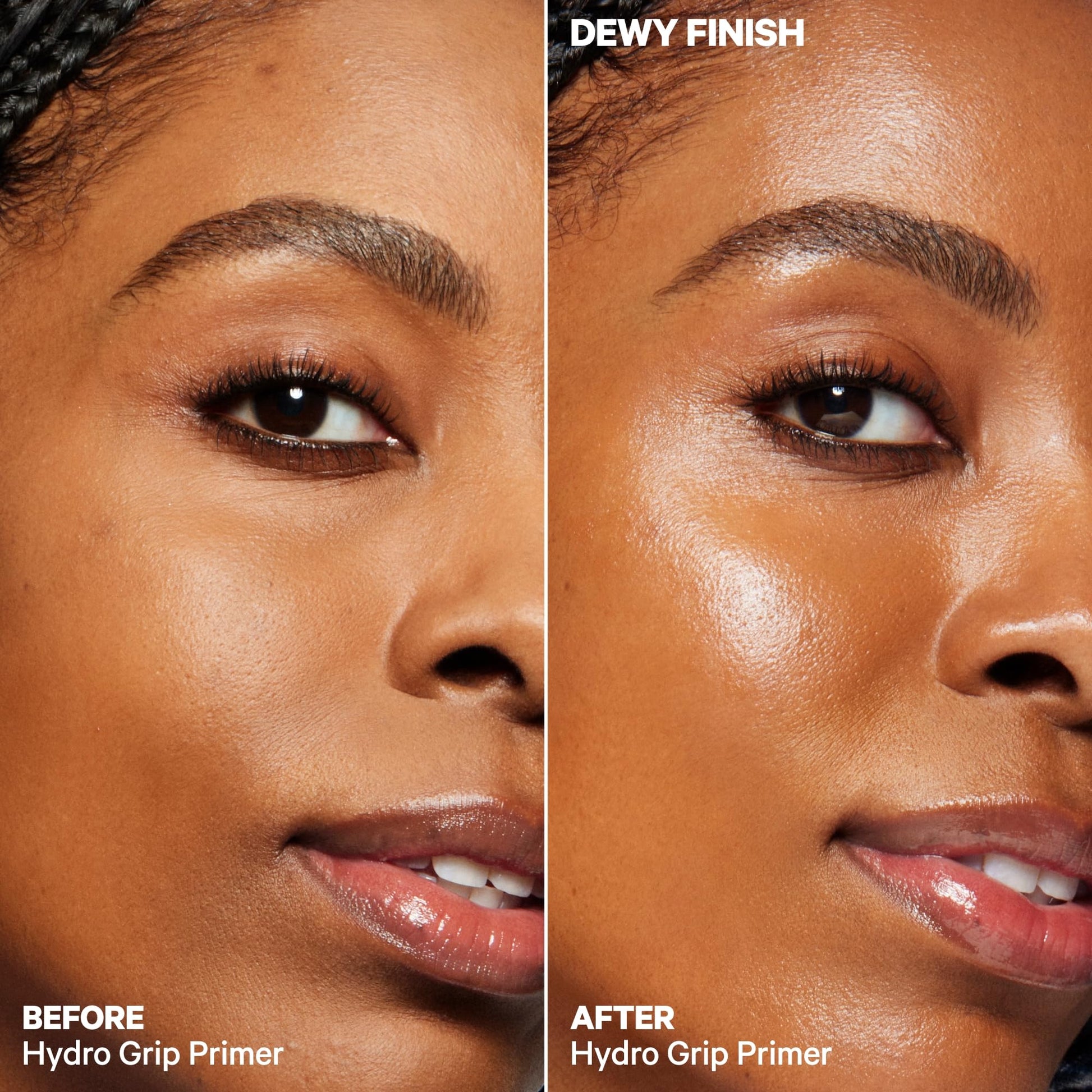Milk Makeup Hydro Grip Primer with Hyaluronic Acid + Niacinamide – Hydrating Face Primer Grips Makeup for Up to 12 Hours – Silicone-Free, Lightweight Gel with Dewy Finish – 0.33 oz Milk Makeup Au supplements