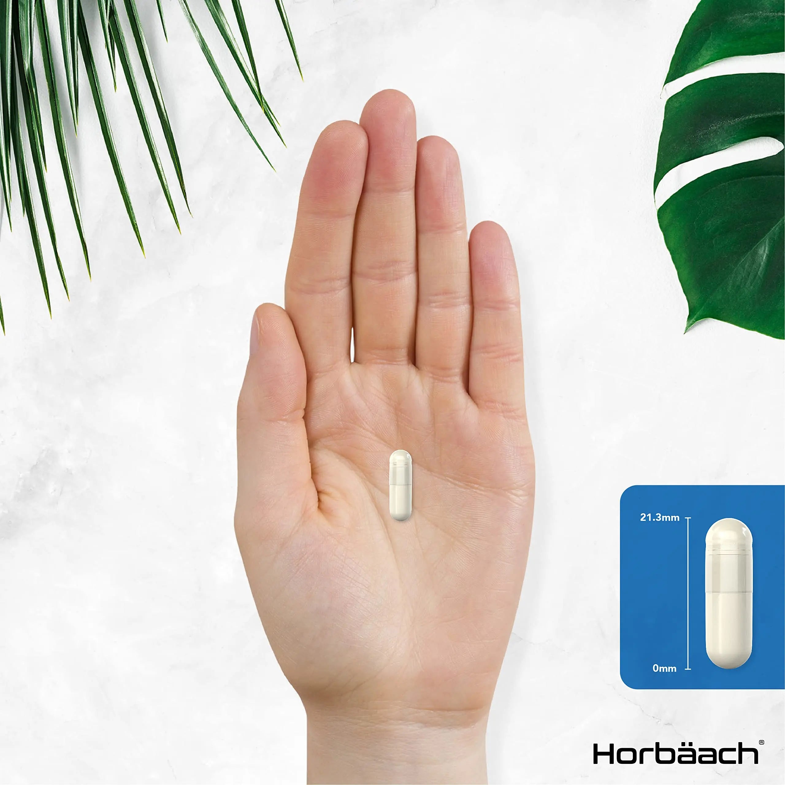 Vitamin B3 Niacin 500mg | 90 Vegan Capsules | Flush Free Nicotinamide Supplement Horbäach Au supplements